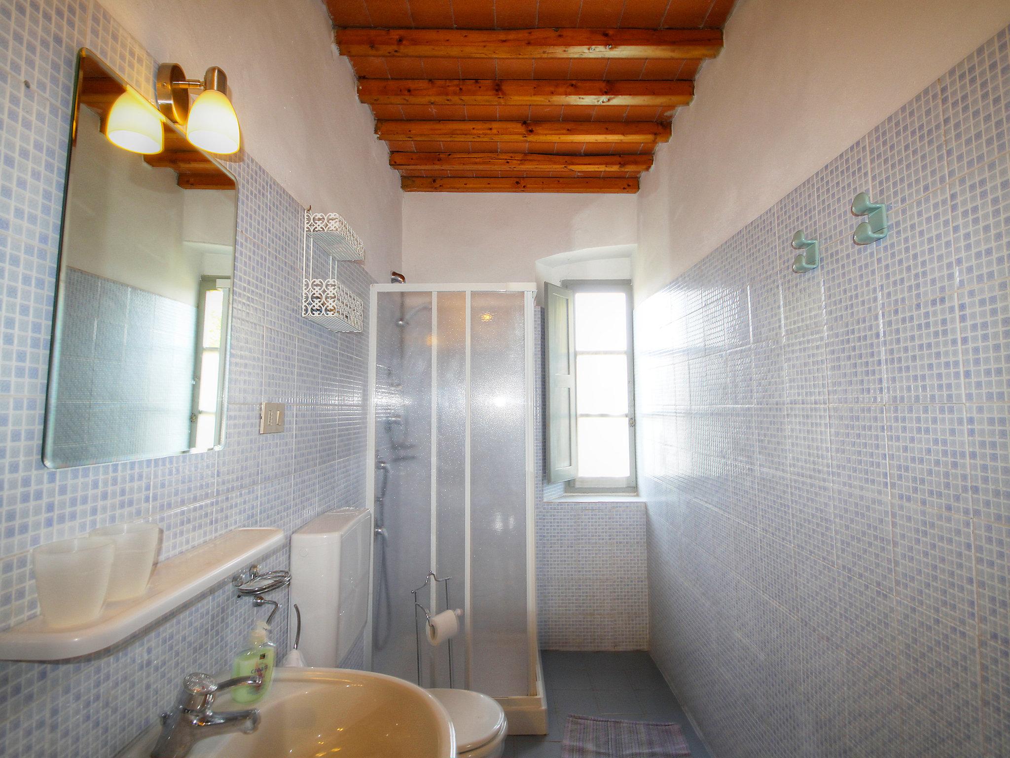 Photo 12 - 5 bedroom House in Radda in Chianti with swimming pool and garden