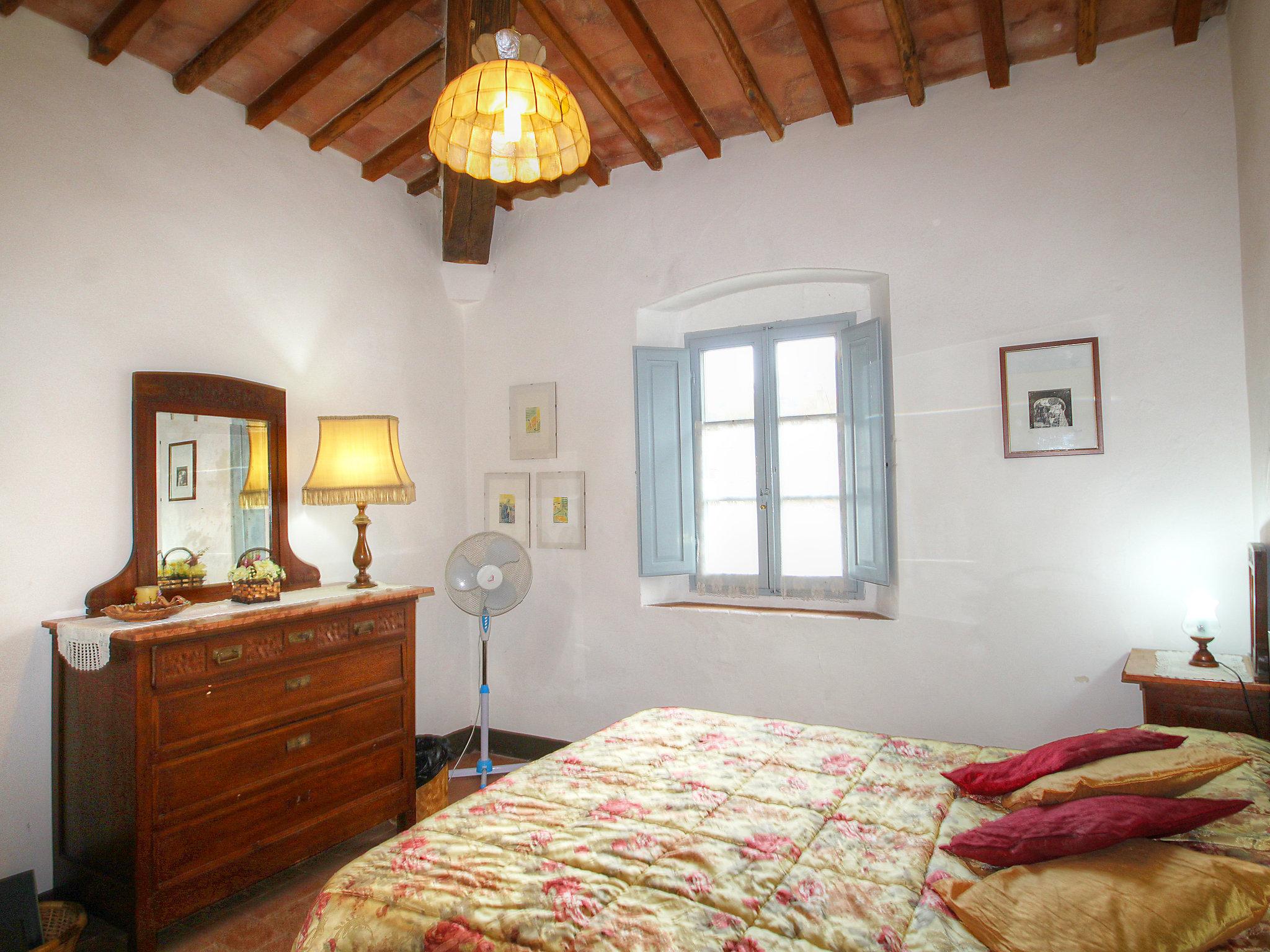 Photo 10 - 5 bedroom House in Radda in Chianti with swimming pool and garden