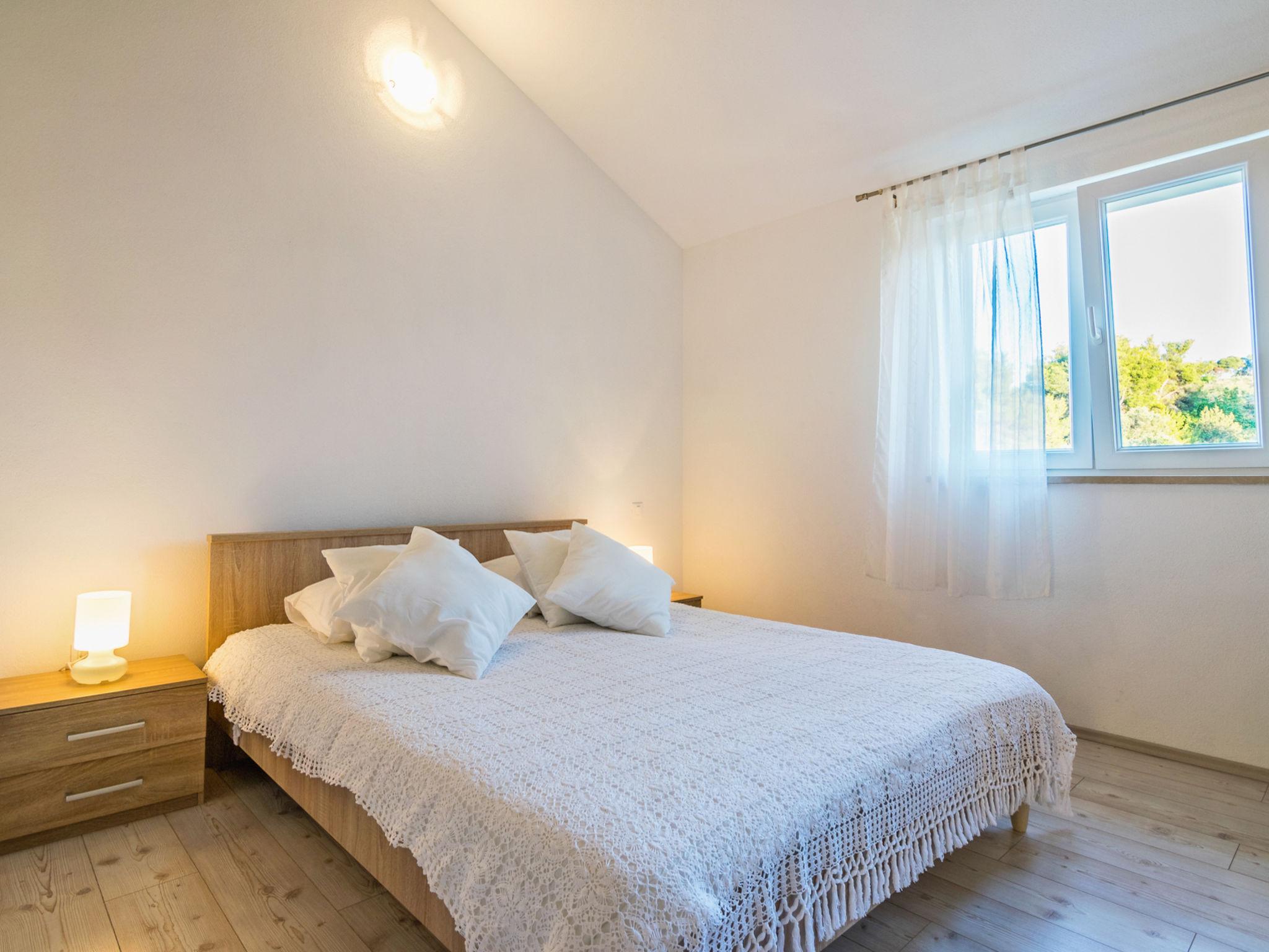 Foto 24 - Apartamento de 3 habitaciones en Sutivan con piscina y vistas al mar