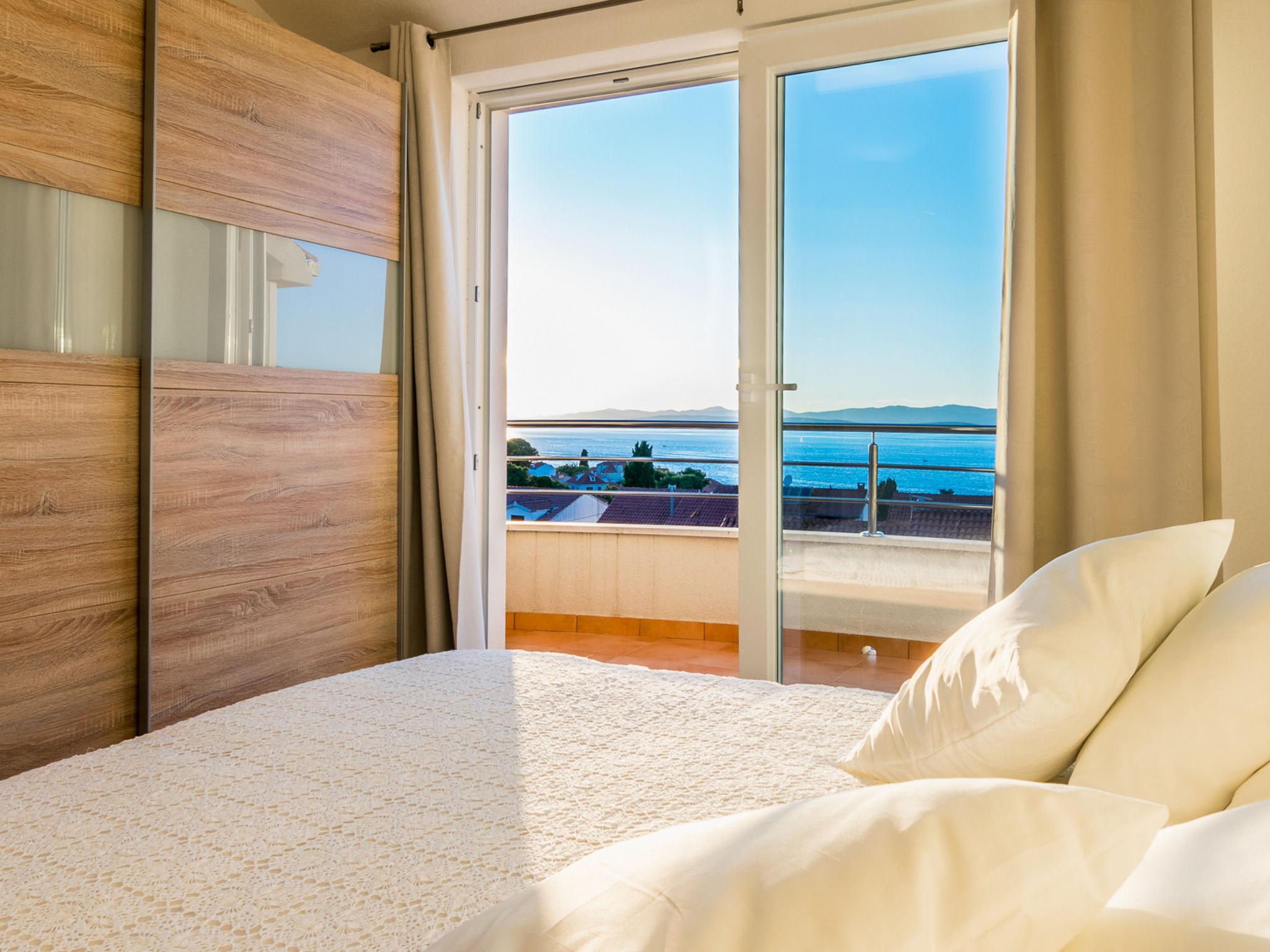 Foto 19 - Apartamento de 3 habitaciones en Sutivan con piscina y vistas al mar