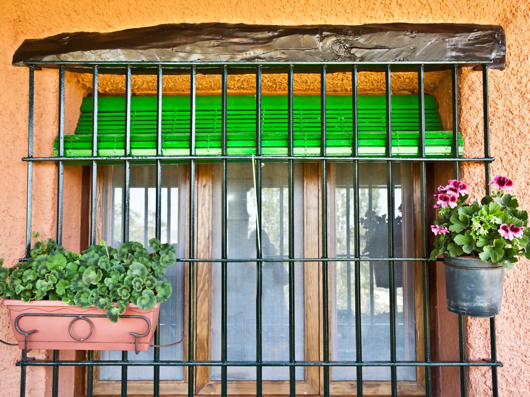 Photo 15 - Maison de 2 chambres à Órgiva avec piscine privée et jardin