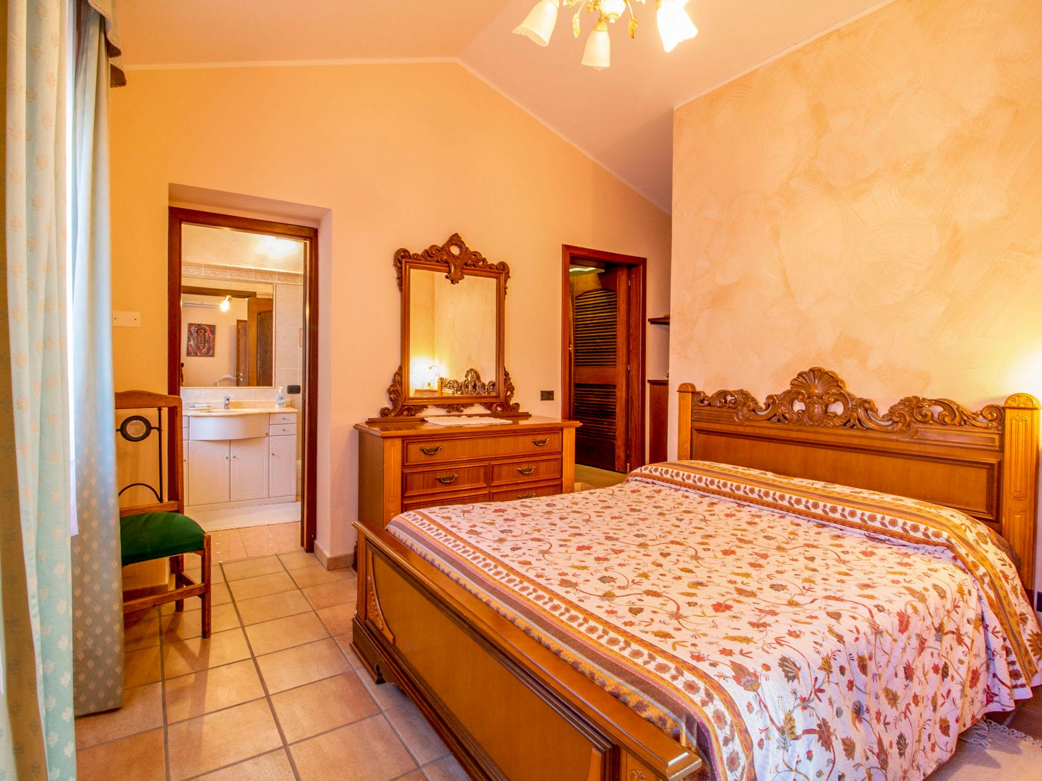 Photo 18 - 3 bedroom House in Panicale with private pool and garden