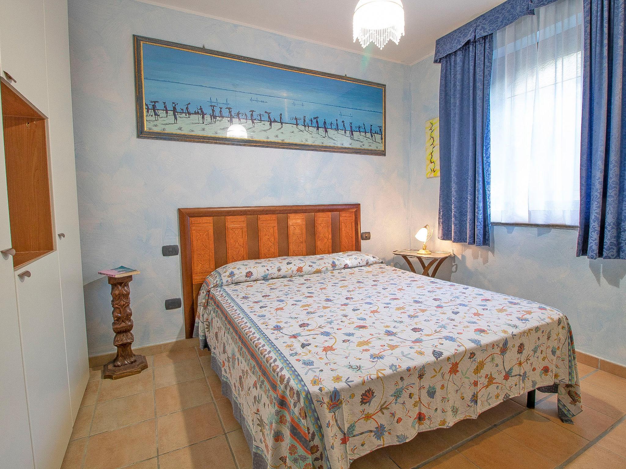 Photo 17 - 3 bedroom House in Panicale with private pool and garden