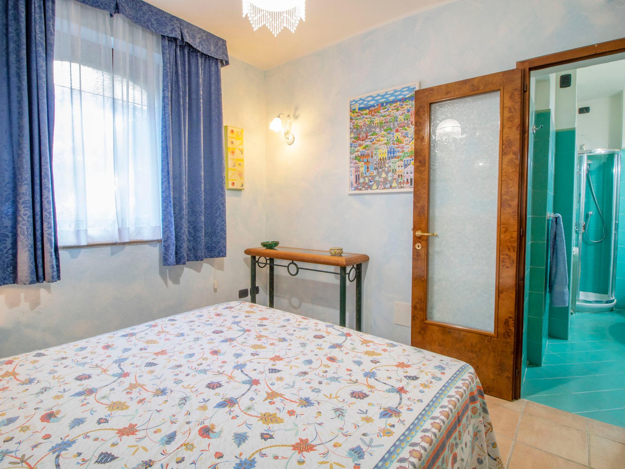 Photo 16 - 3 bedroom House in Panicale with private pool and garden