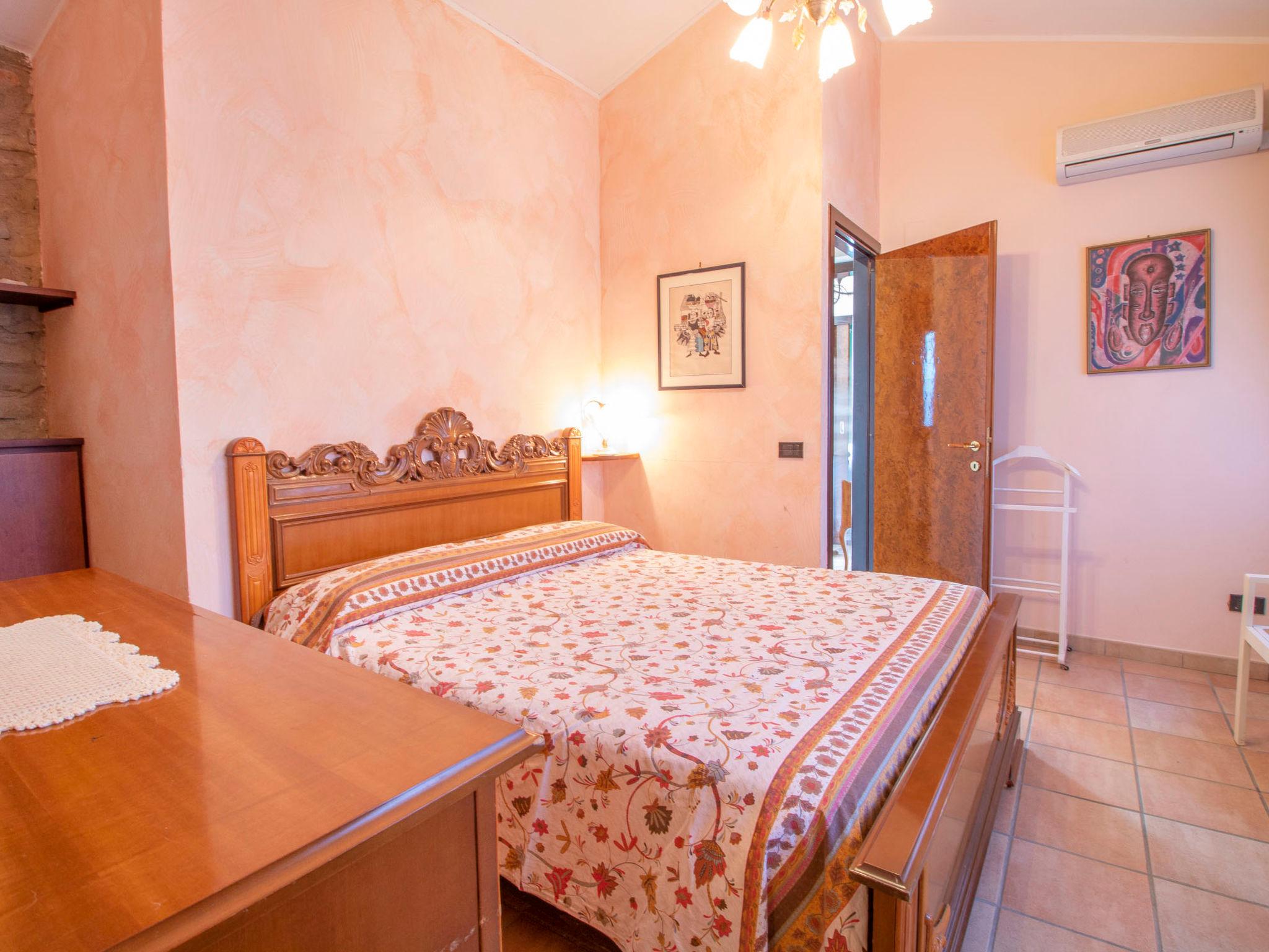 Photo 19 - 3 bedroom House in Panicale with private pool and garden