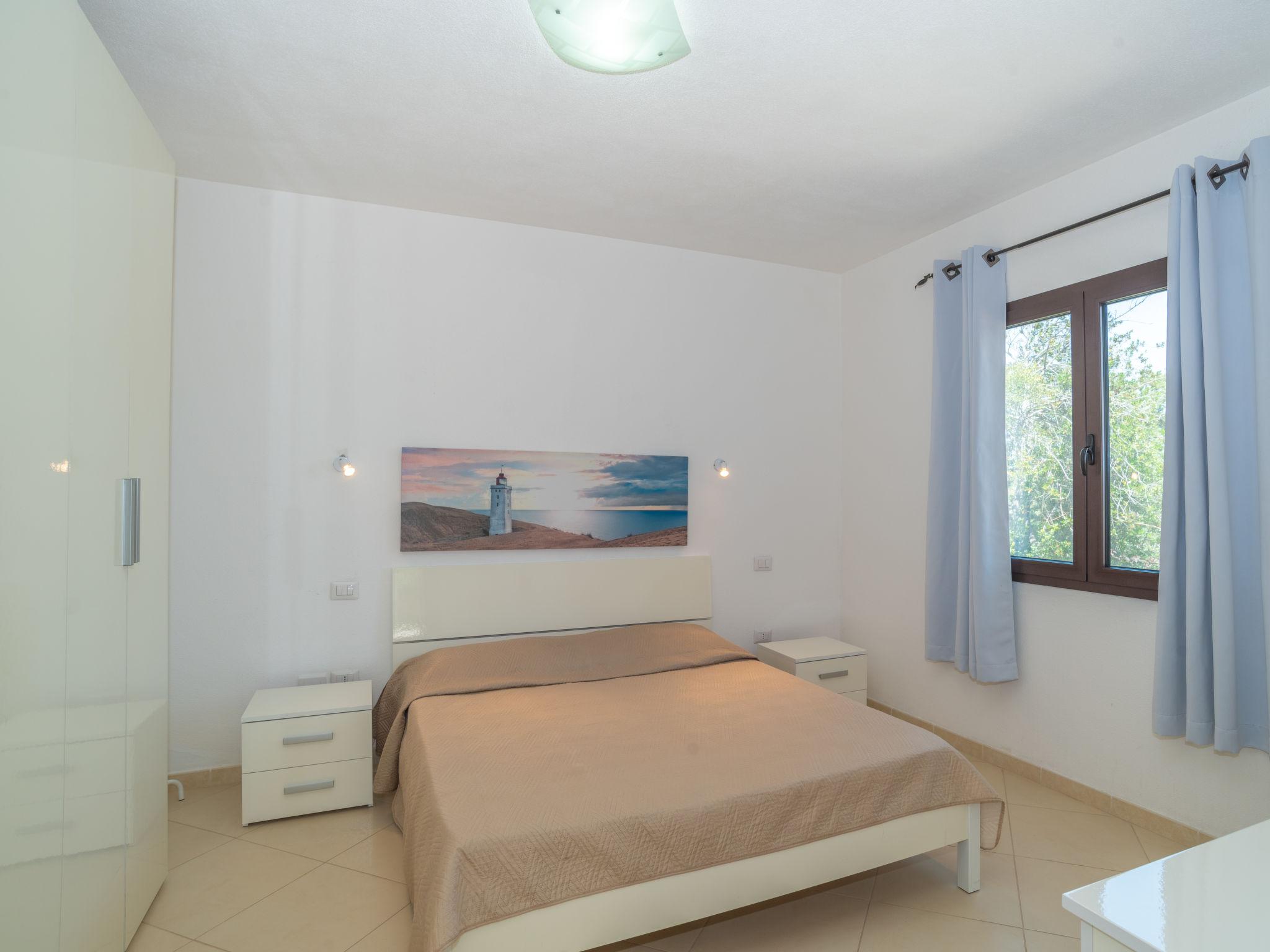 Photo 9 - 3 bedroom House in Olbia with garden and terrace