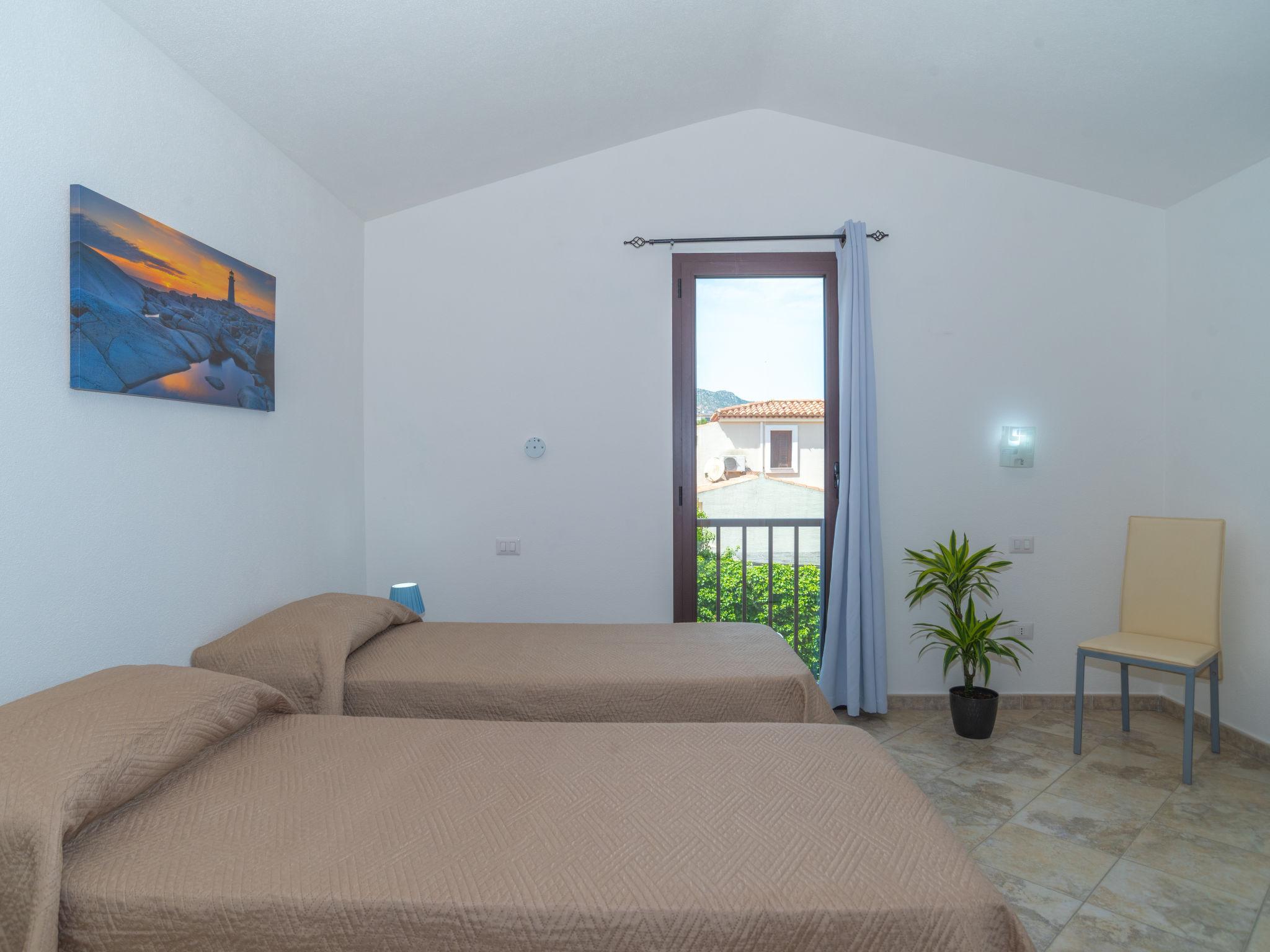 Photo 17 - 3 bedroom House in Olbia with garden and sea view