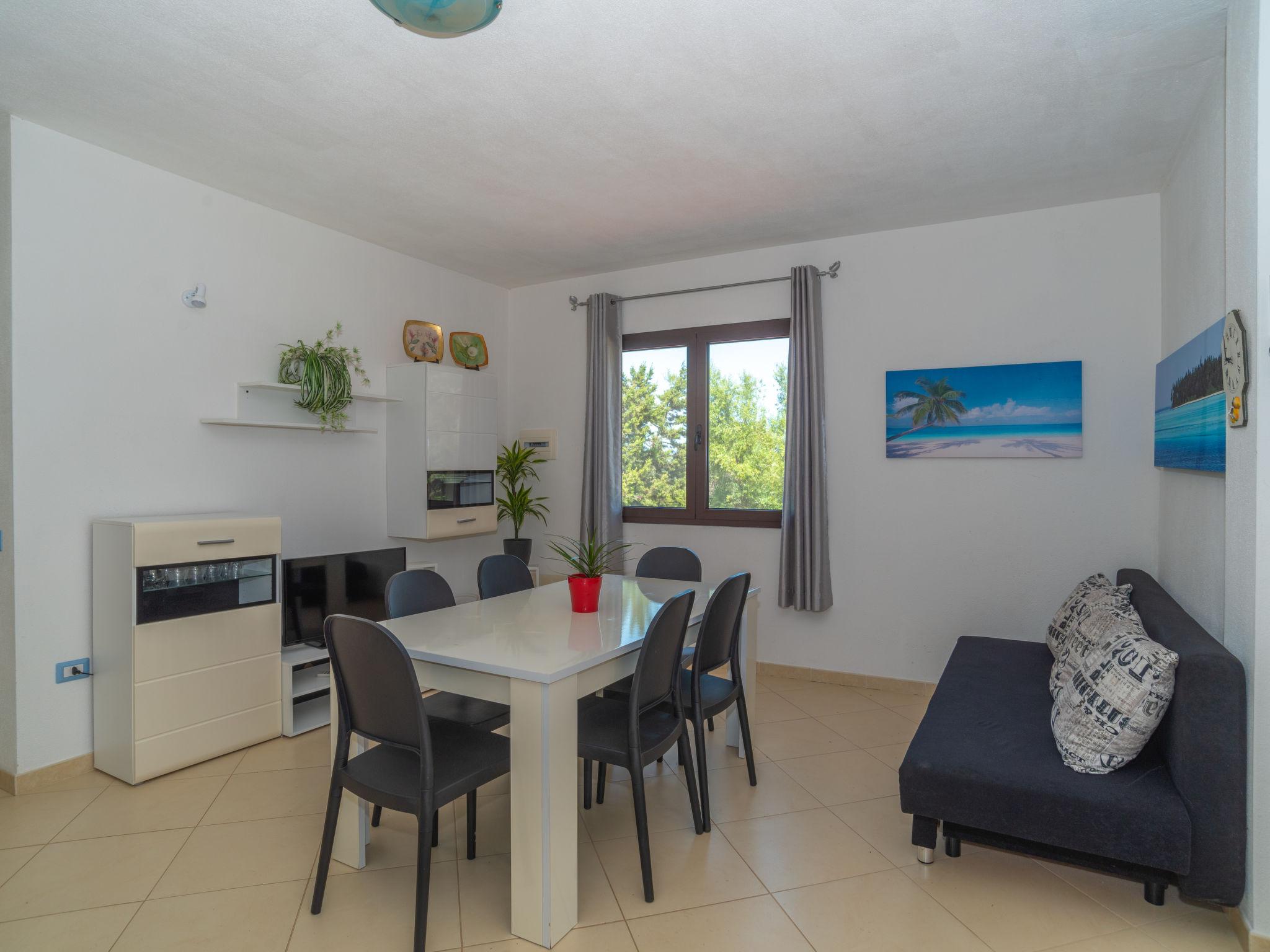 Photo 4 - 3 bedroom House in Olbia with garden and sea view