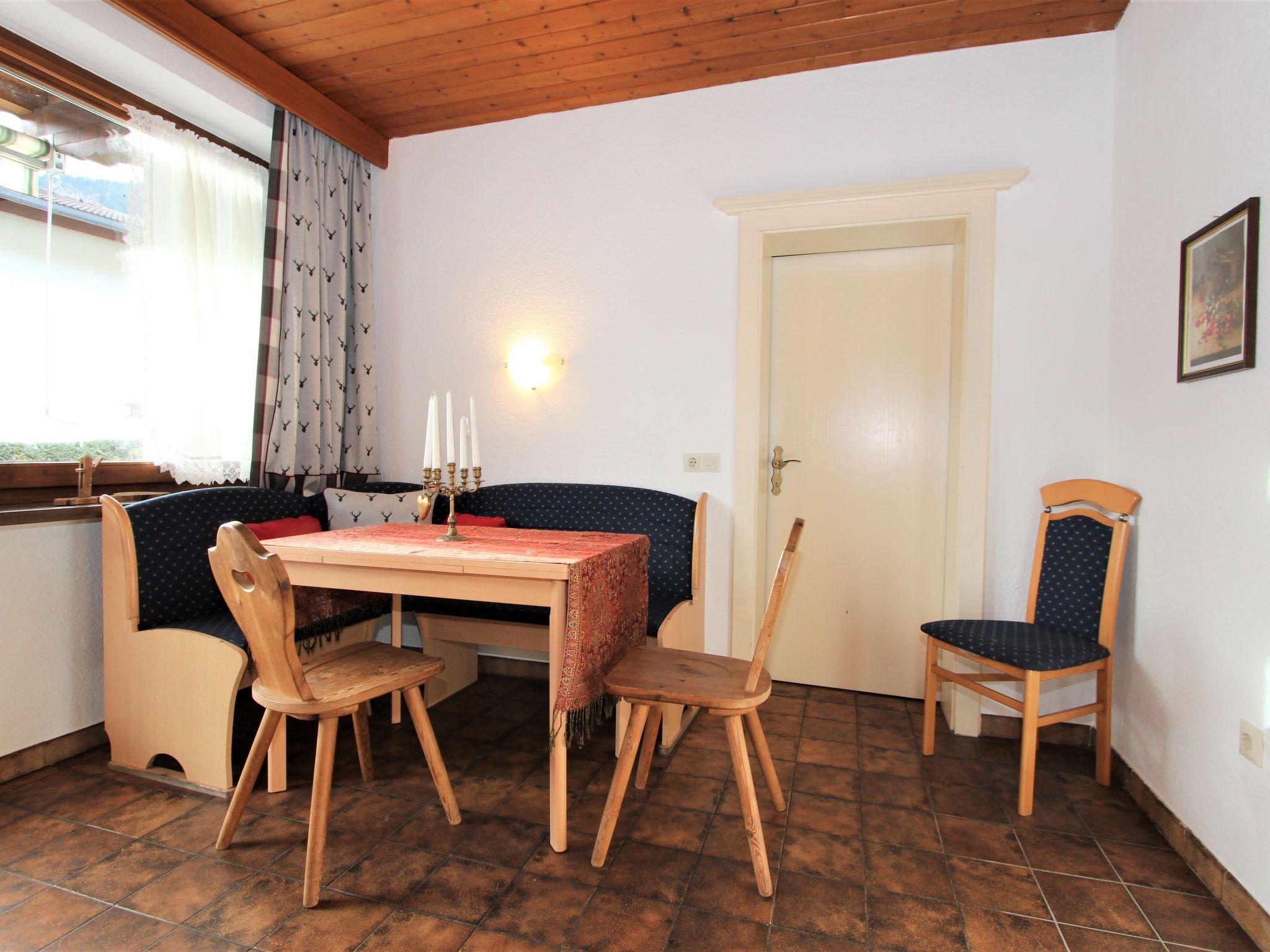 Photo 15 - 1 bedroom Apartment in Aschau im Zillertal with garden and mountain view