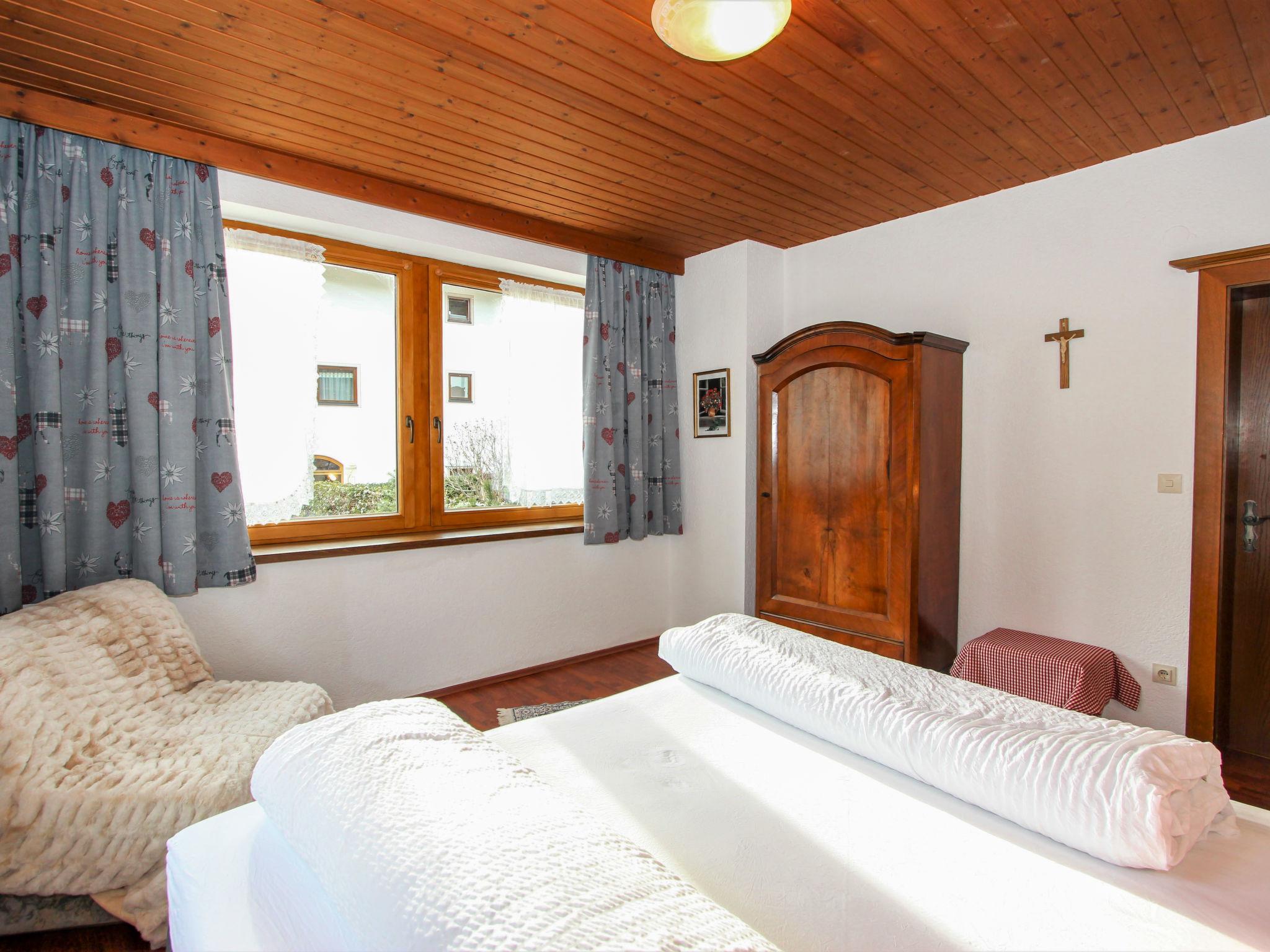 Foto 18 - Appartamento con 1 camera da letto a Aschau im Zillertal con giardino e terrazza