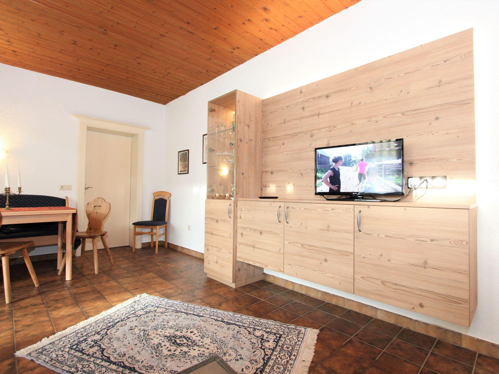 Photo 14 - 1 bedroom Apartment in Aschau im Zillertal with garden and terrace