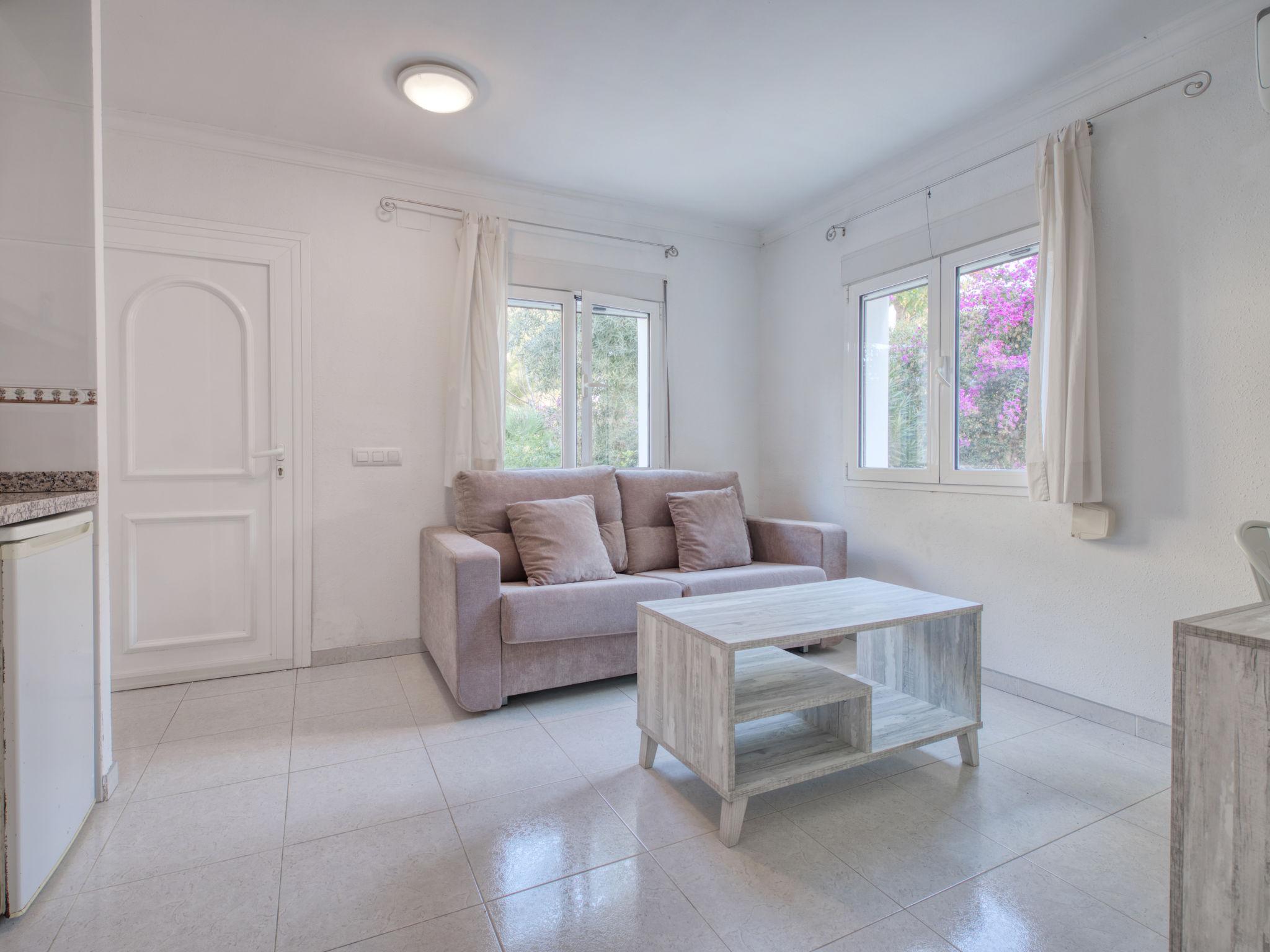 Foto 18 - Casa de 4 quartos em Jávea com piscina privada e jardim