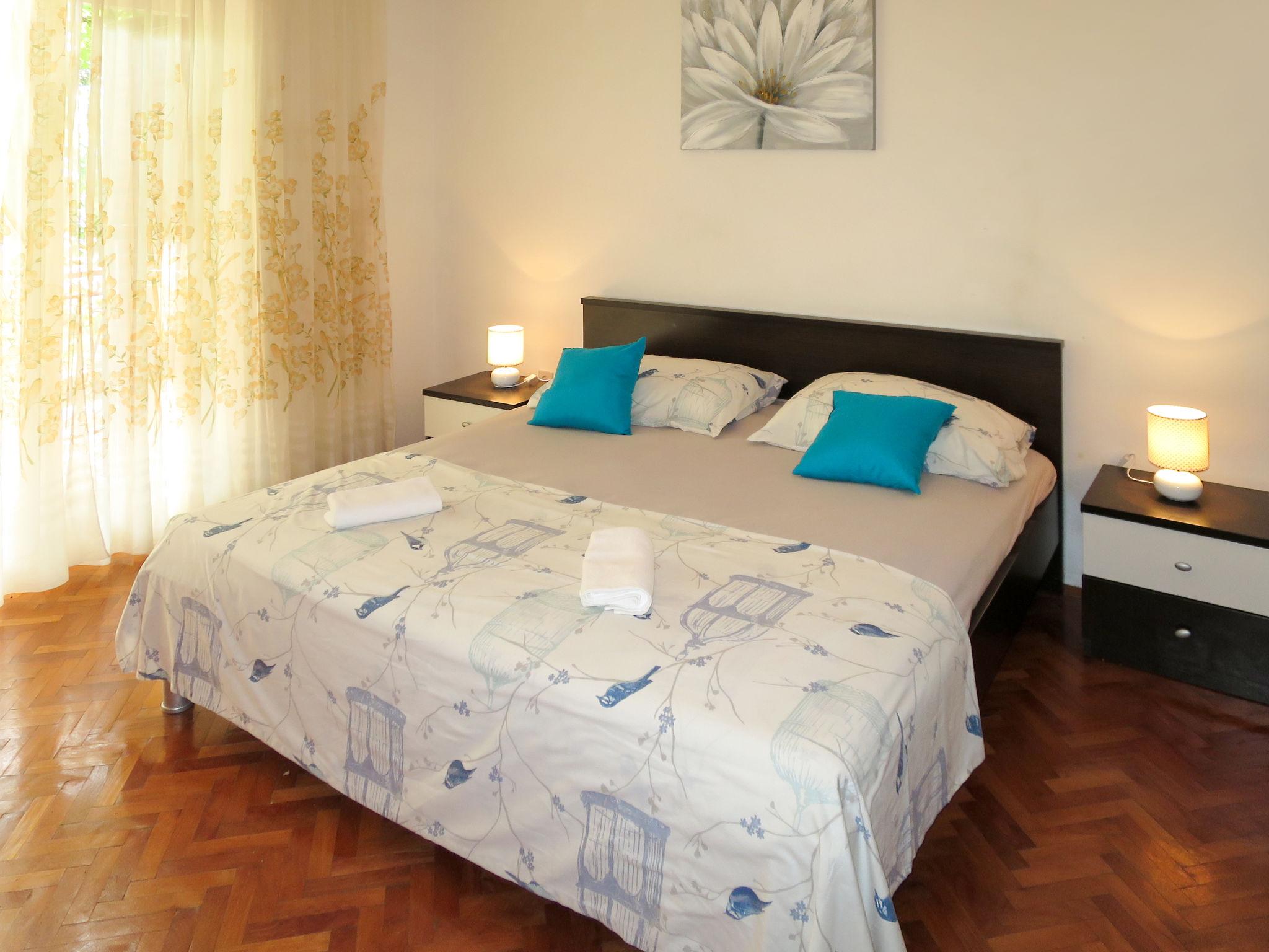 Photo 5 - 4 bedroom House in Preko with garden and sea view
