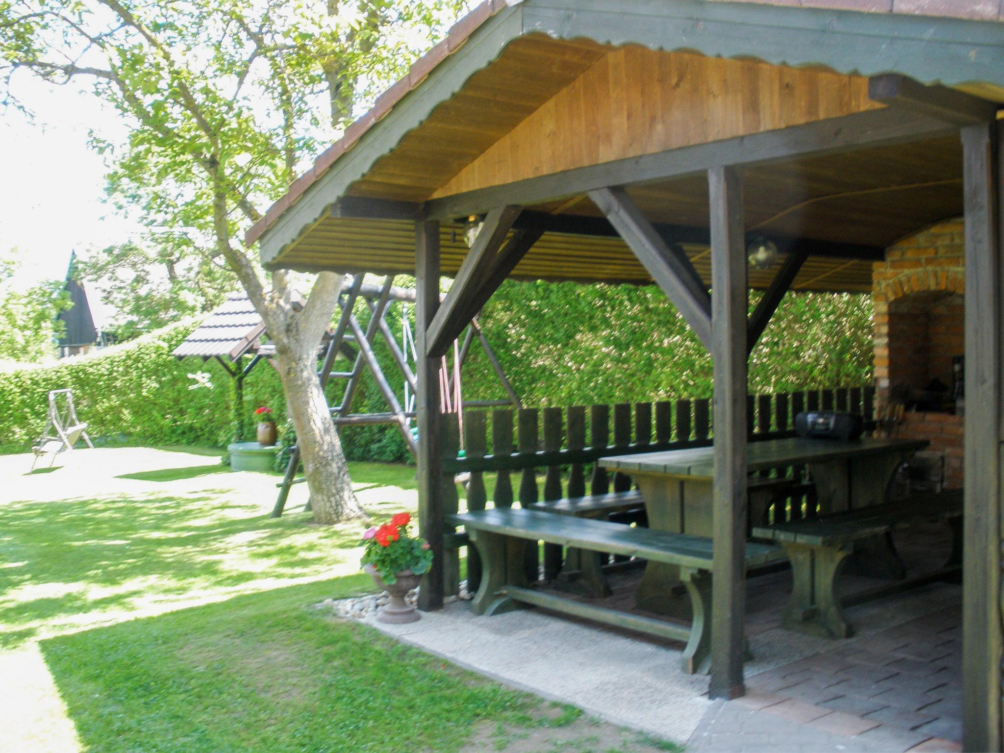 Photo 32 - Maison de 4 chambres à Předslav avec piscine privée et jardin