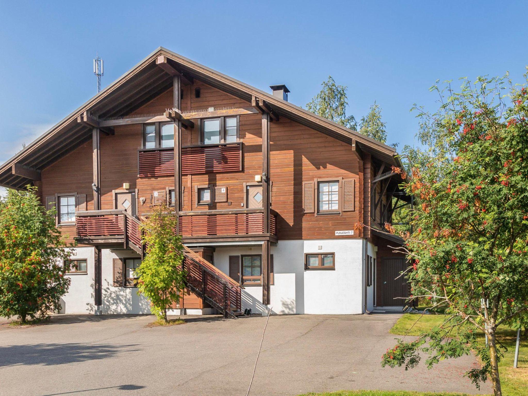 Photo 1 - Maison de 2 chambres à Kuopio avec sauna