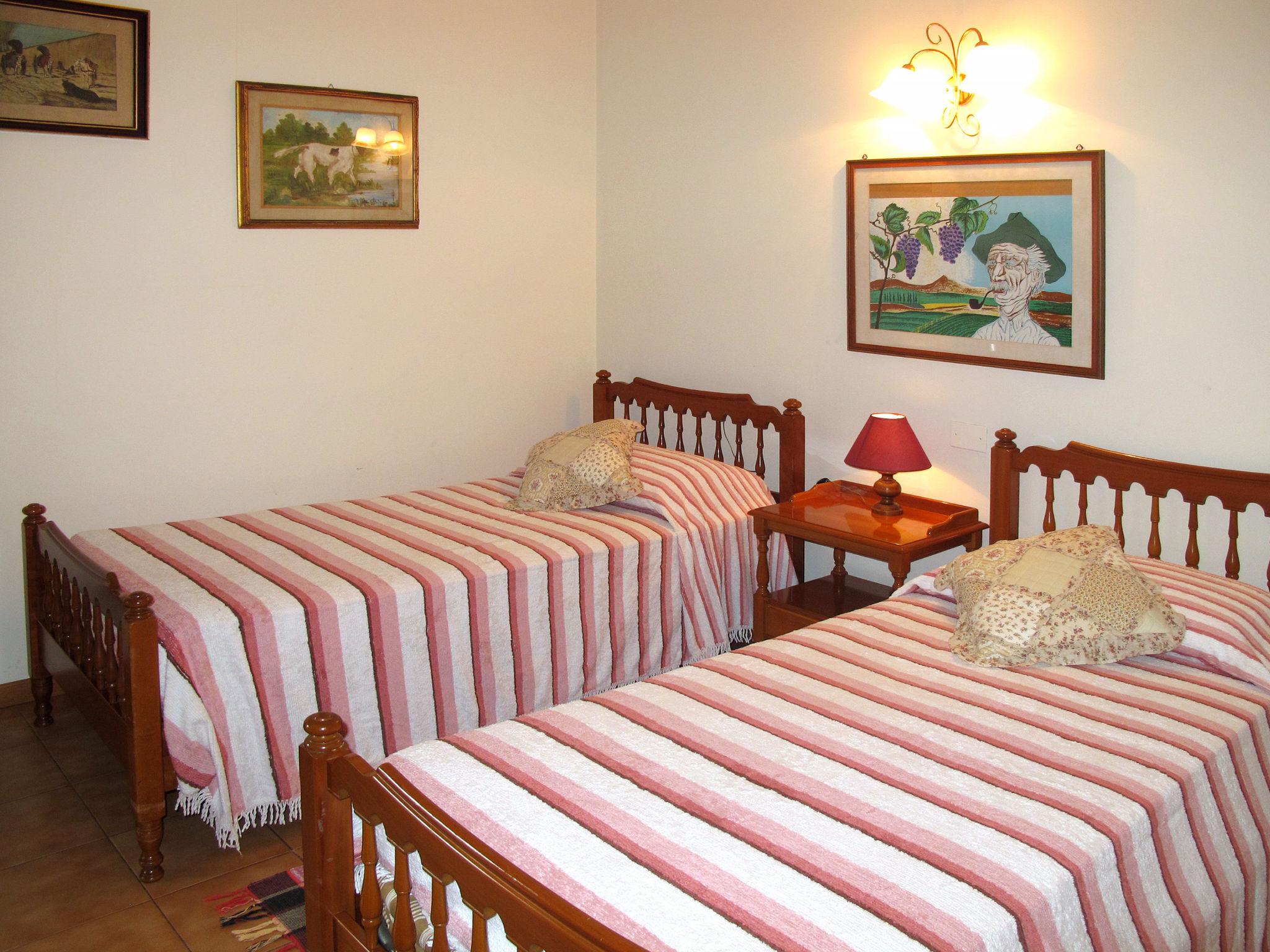 Photo 13 - 2 bedroom Apartment in Viareggio with garden and terrace