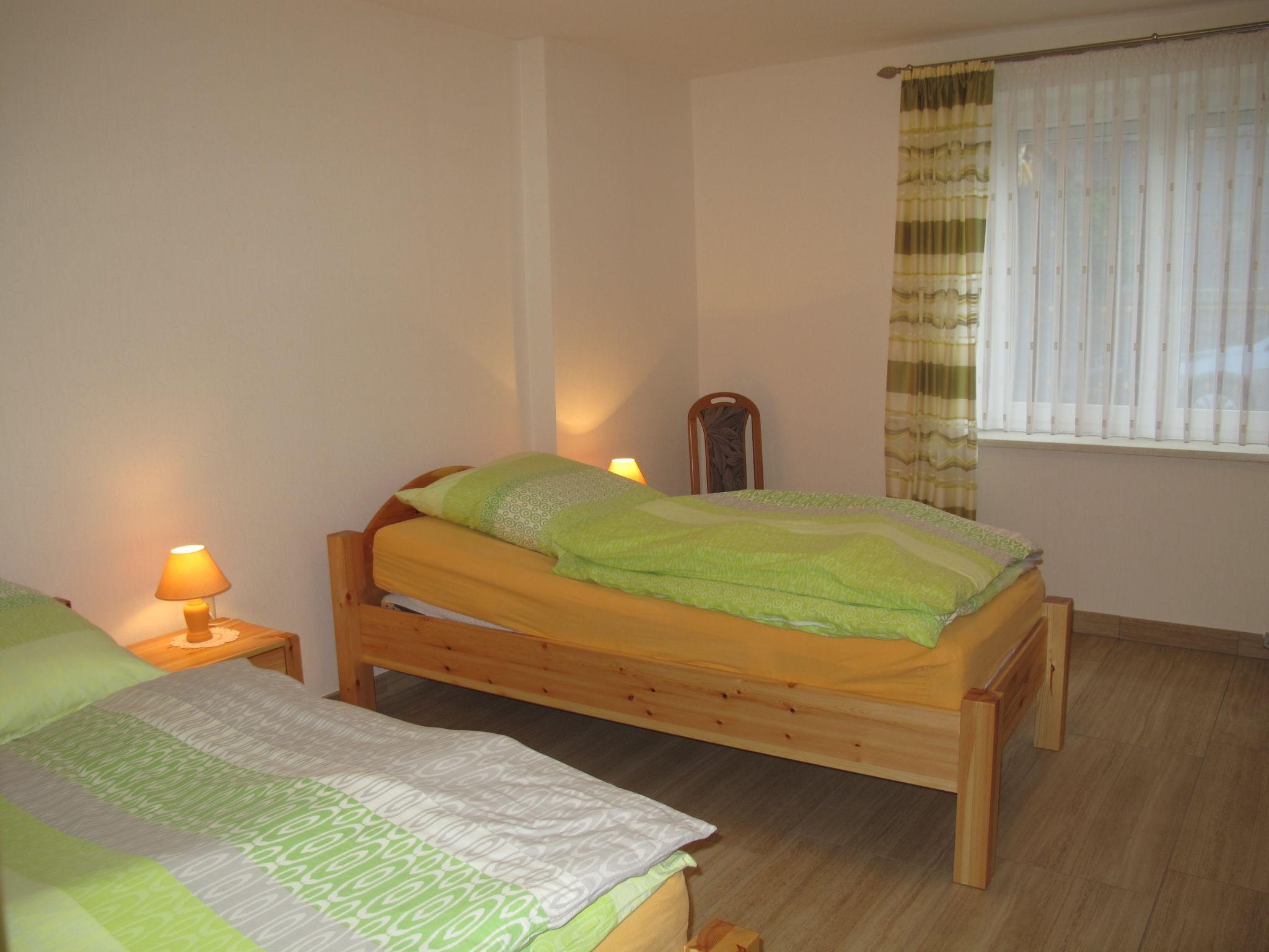 Foto 11 - Appartamento con 2 camere da letto a Eilenburg con giardino e terrazza