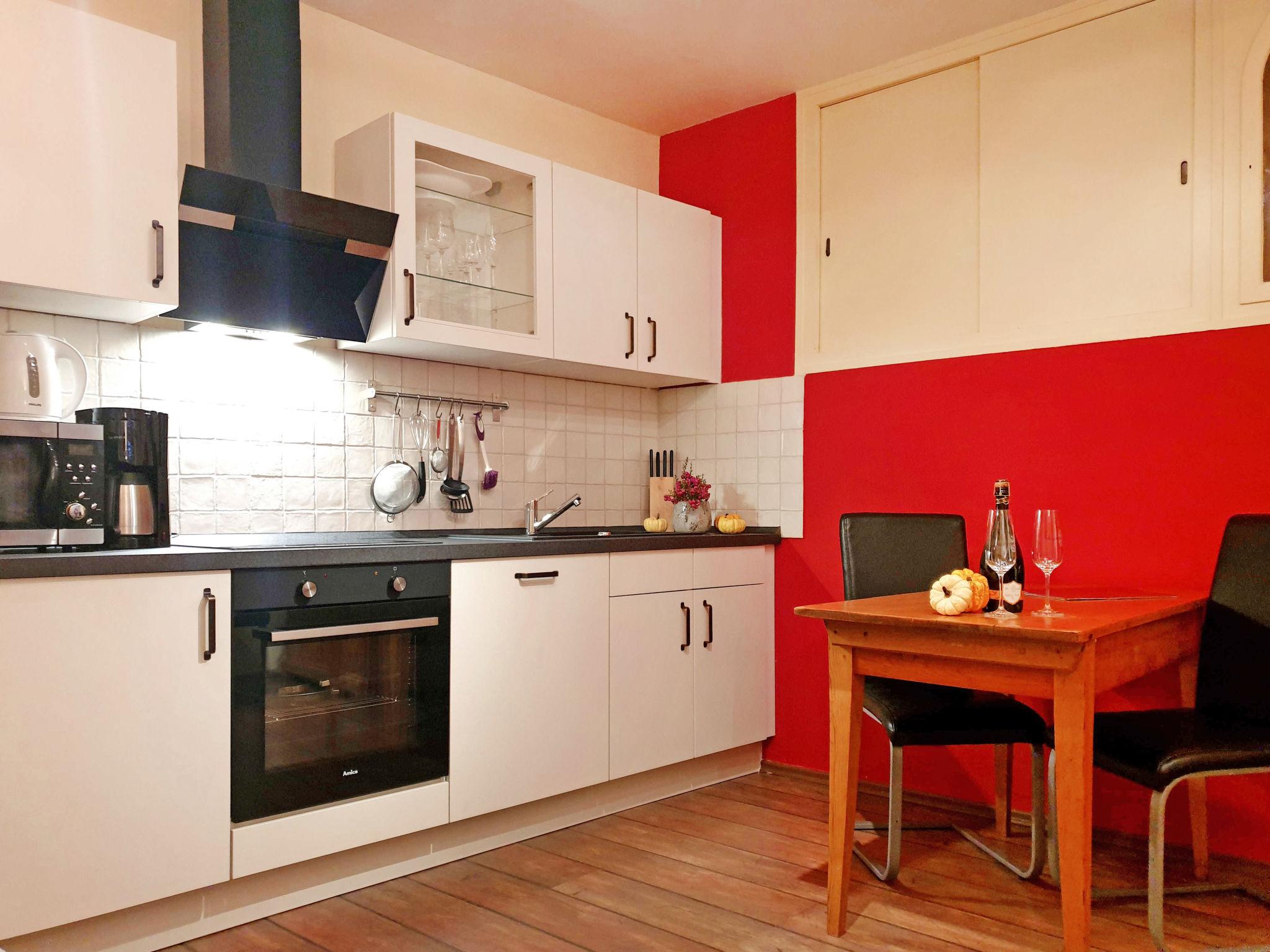 Foto 7 - Apartamento de 1 quarto em Ediger-Eller