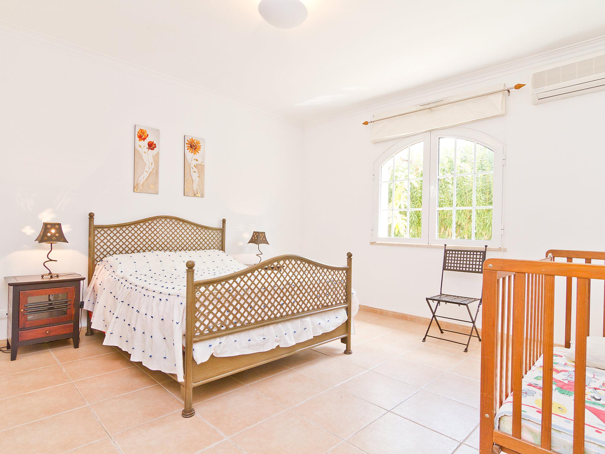 Photo 8 - 4 bedroom House in Loulé with private pool and garden