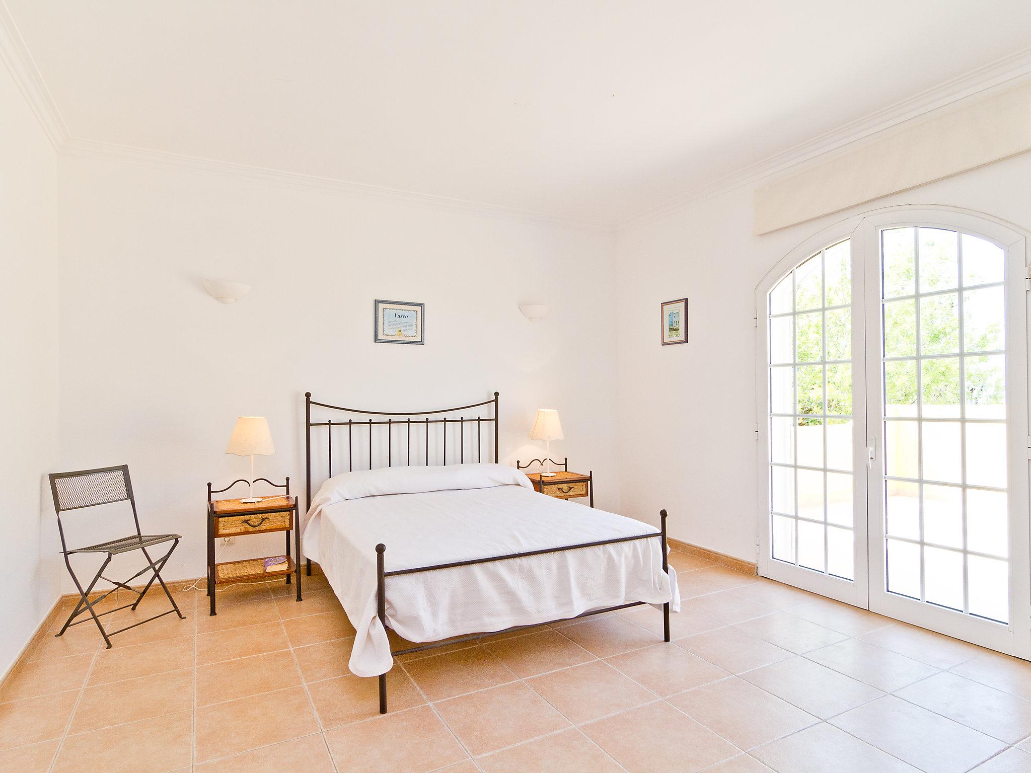 Photo 7 - Maison de 4 chambres à Loulé avec piscine privée et jardin