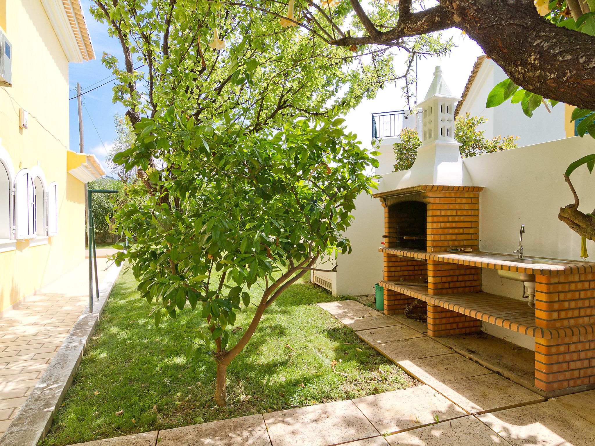 Photo 5 - 4 bedroom House in Loulé with private pool and garden