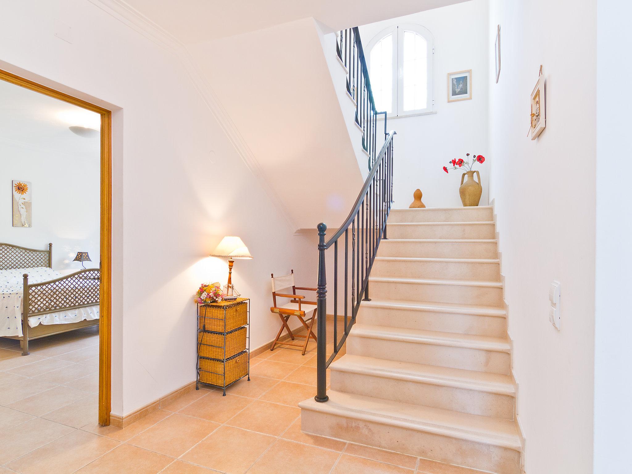 Photo 11 - Maison de 4 chambres à Loulé avec piscine privée et jardin