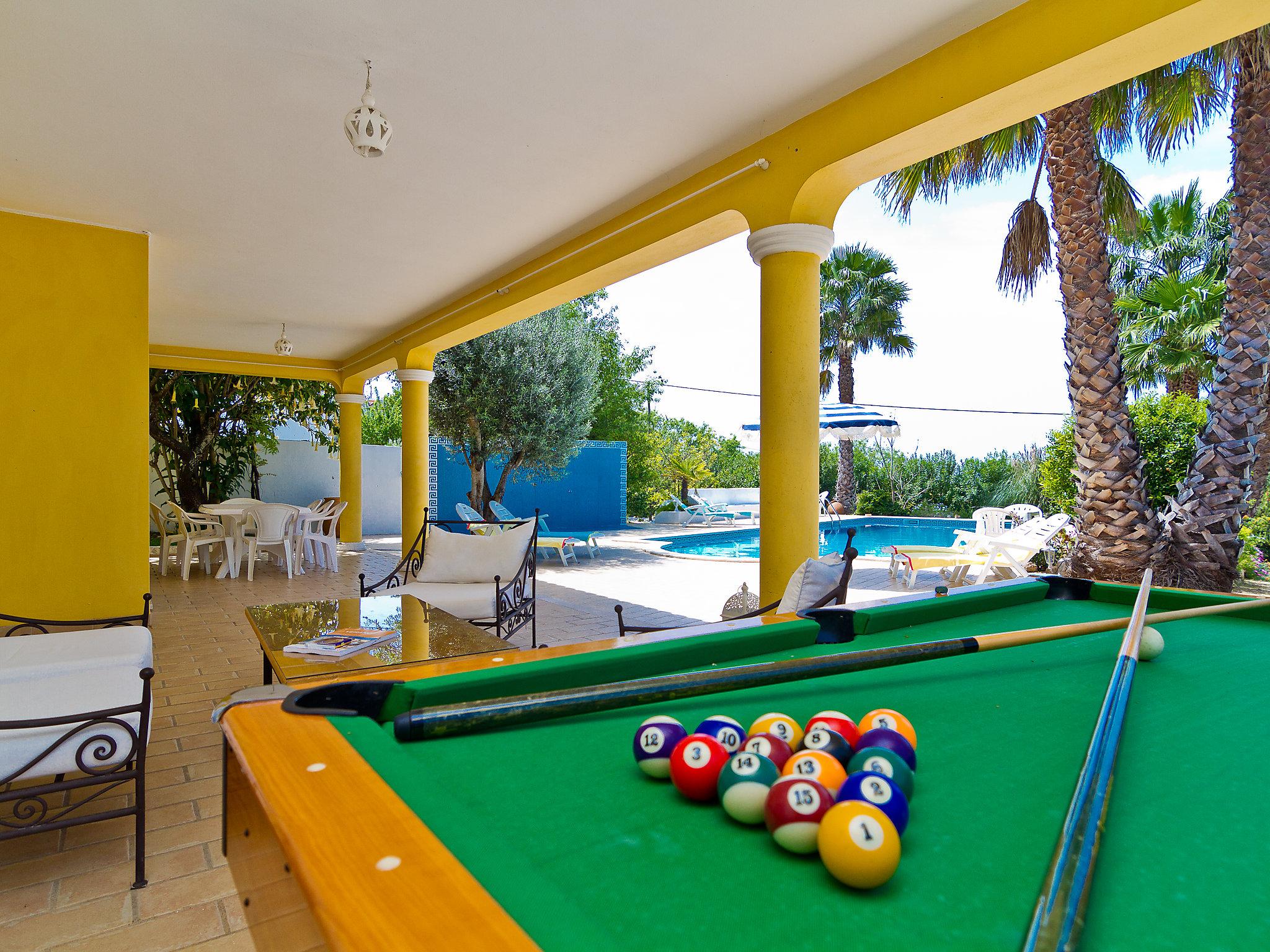 Photo 3 - Maison de 4 chambres à Loulé avec piscine privée et jardin