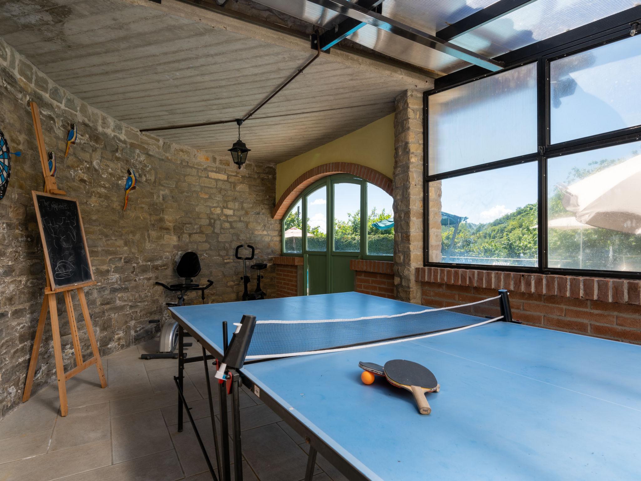 Foto 29 - Casa de 5 habitaciones en Borgomale con piscina privada y jardín