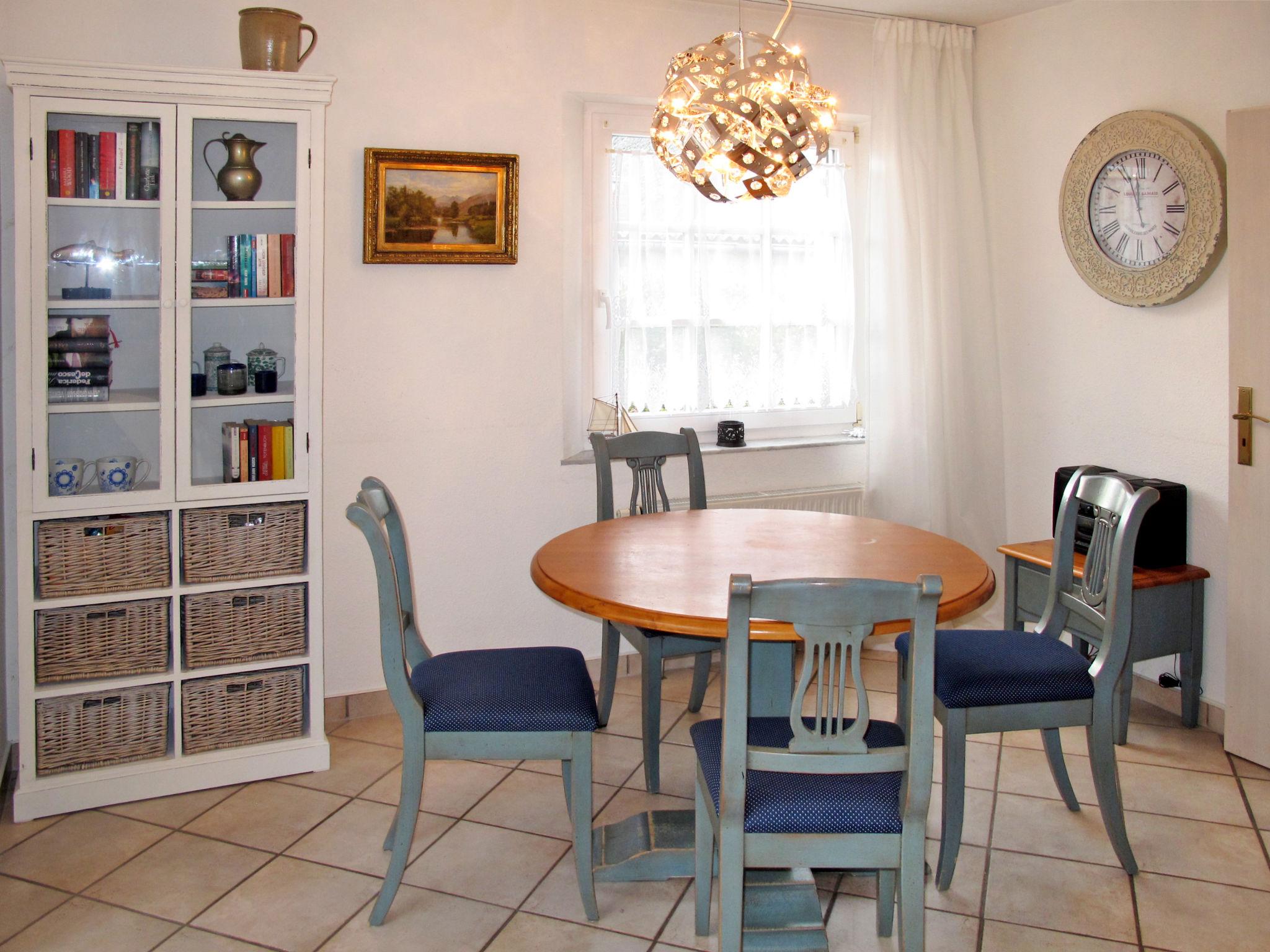 Photo 3 - 1 bedroom Apartment in Zempin with terrace and sea view