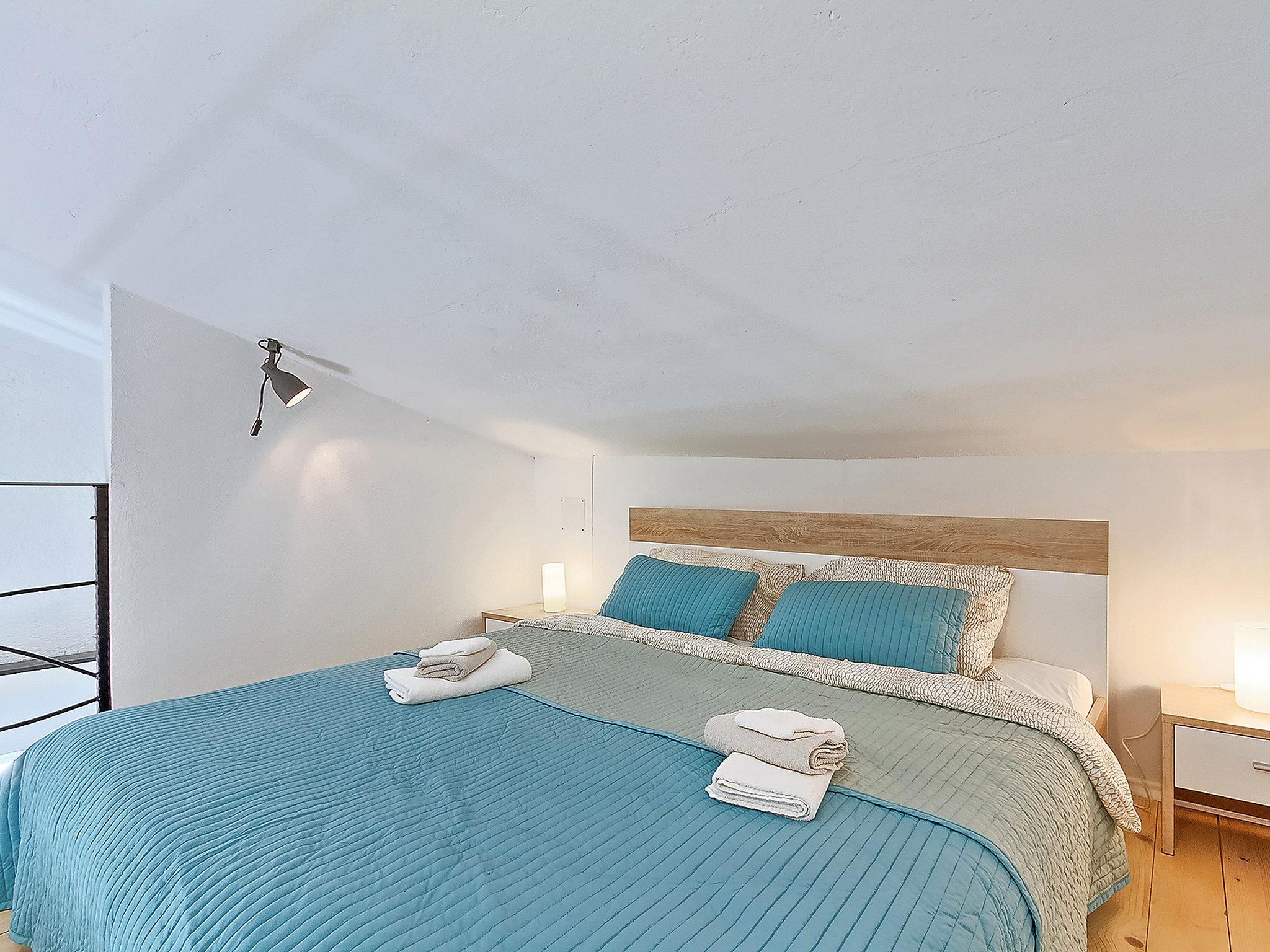 Foto 18 - Haus mit 2 Schlafzimmern in Motovun mit privater pool und garten