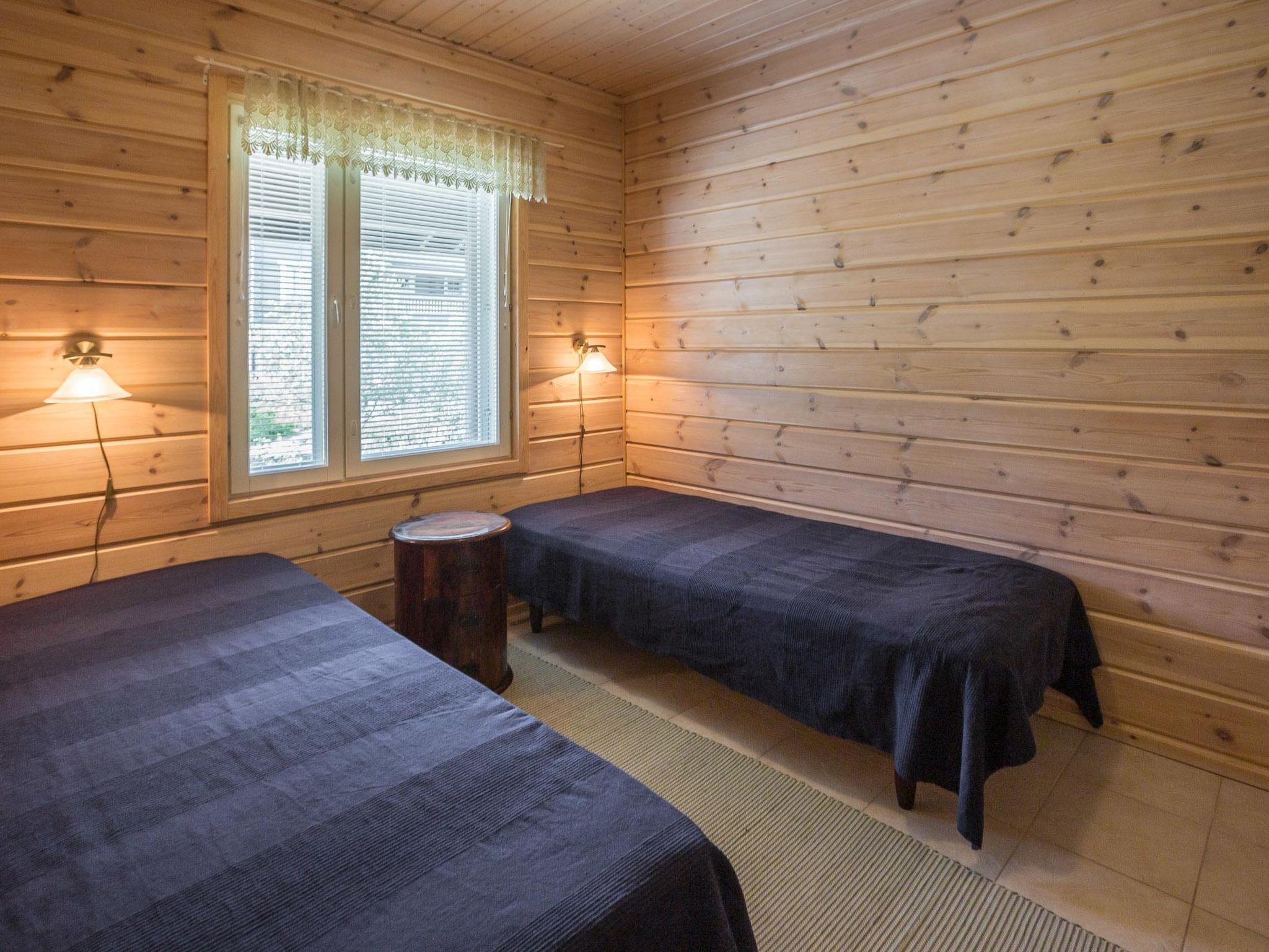 Photo 12 - Maison de 3 chambres à Kolari avec sauna et vues sur la montagne