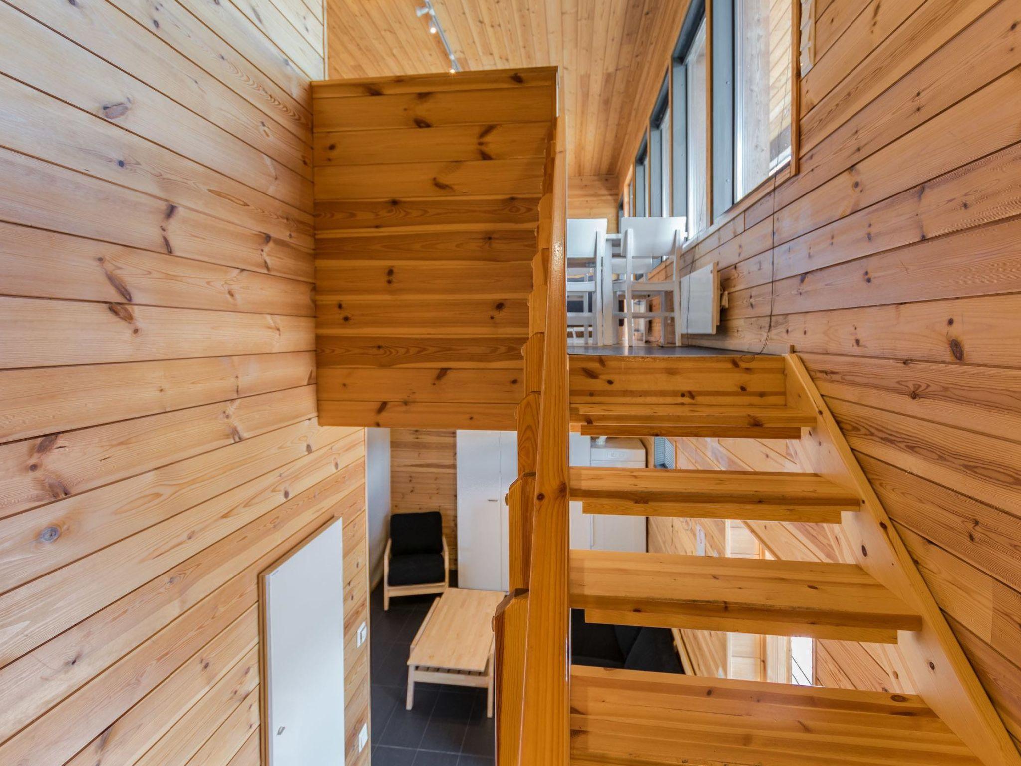 Foto 11 - Haus mit 3 Schlafzimmern in Jämsä mit sauna