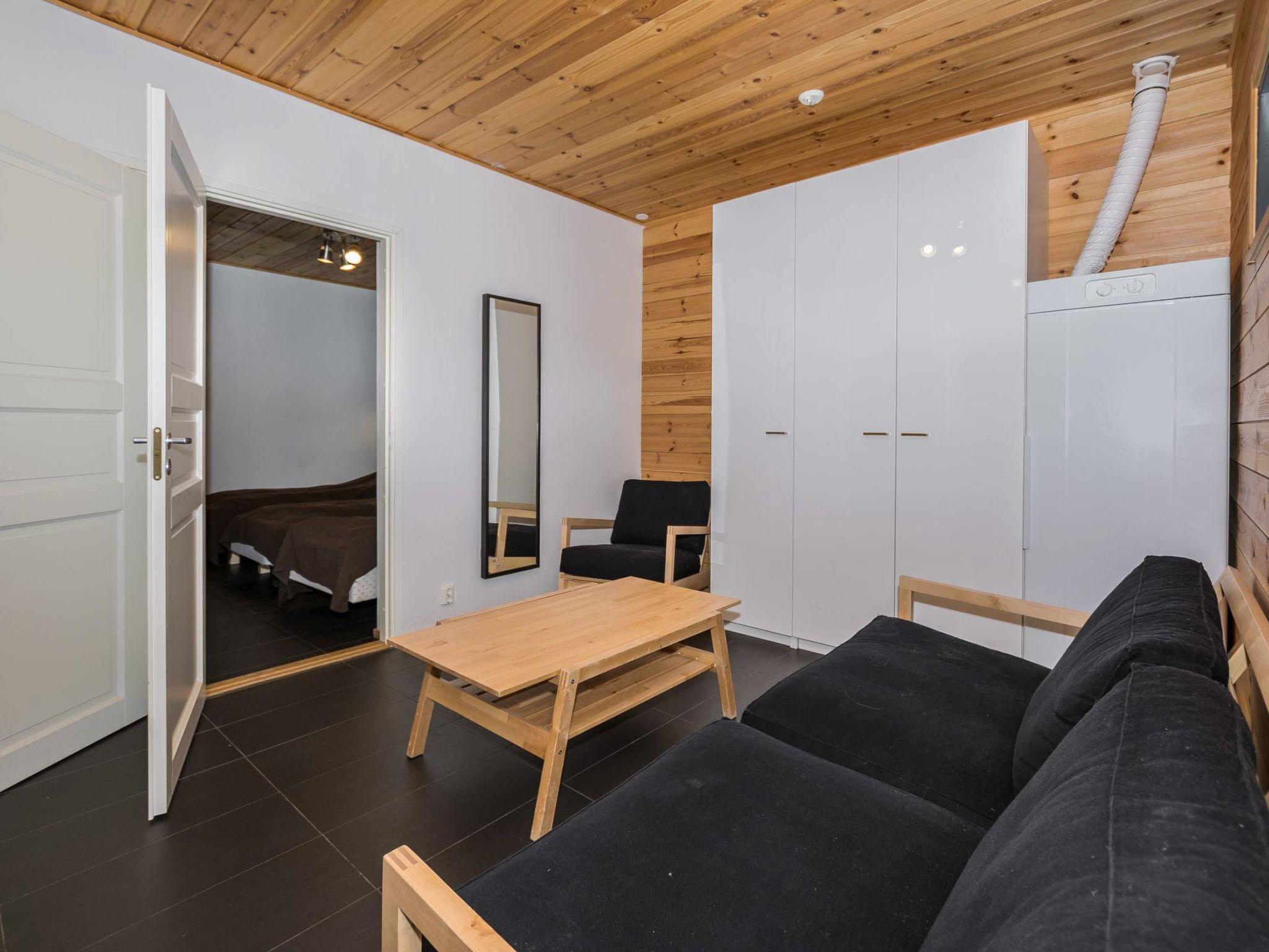Photo 10 - Maison de 3 chambres à Jämsä avec sauna