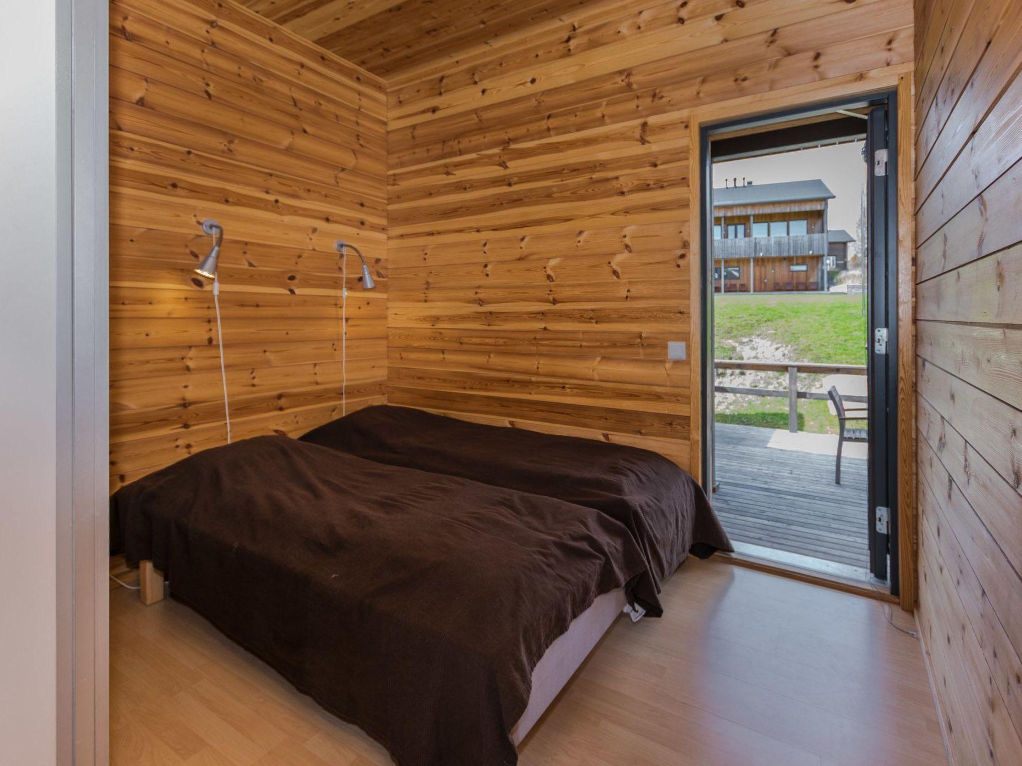 Foto 8 - Casa de 3 quartos em Jämsä com sauna