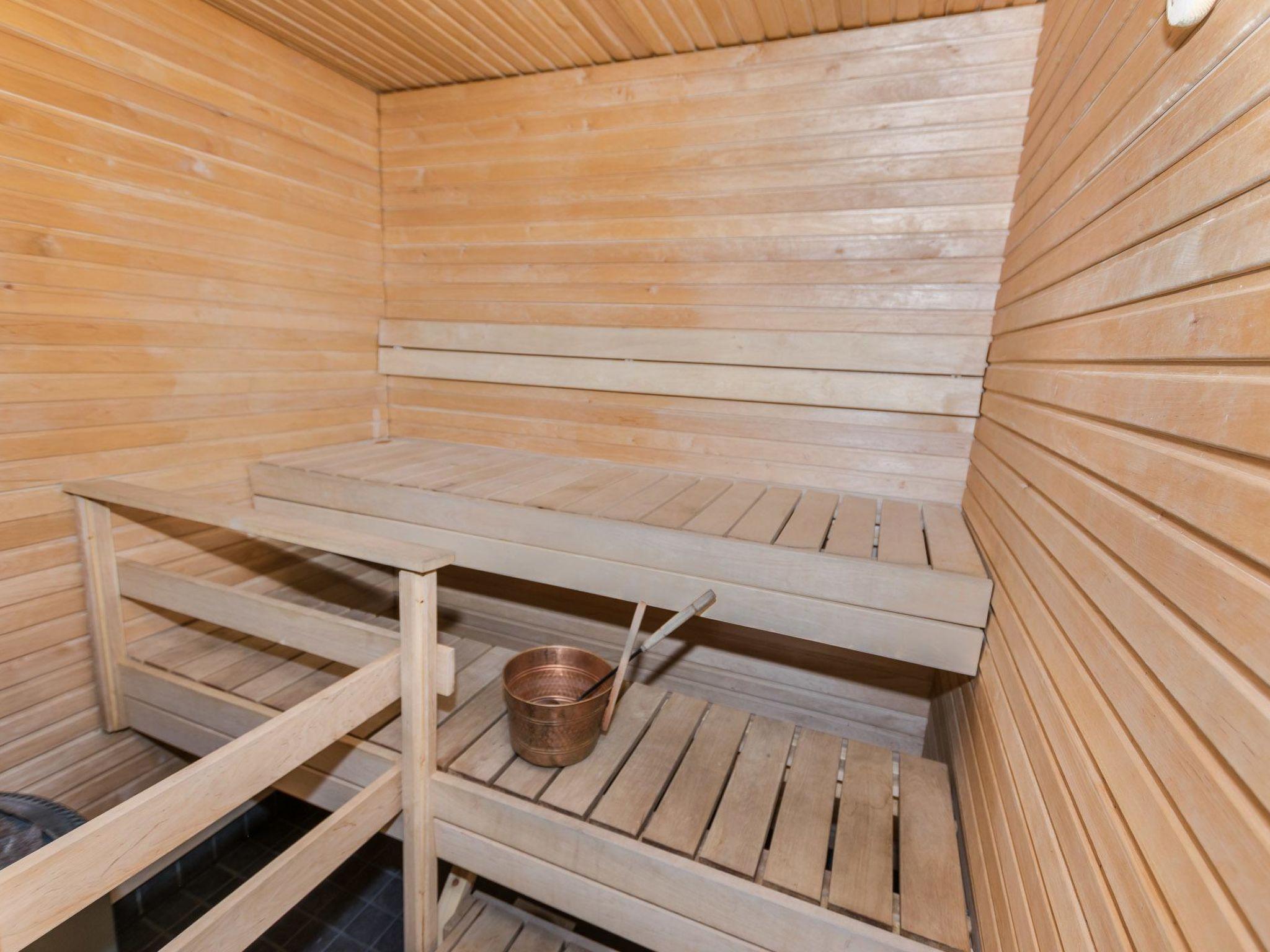Foto 13 - Casa de 3 quartos em Jämsä com sauna