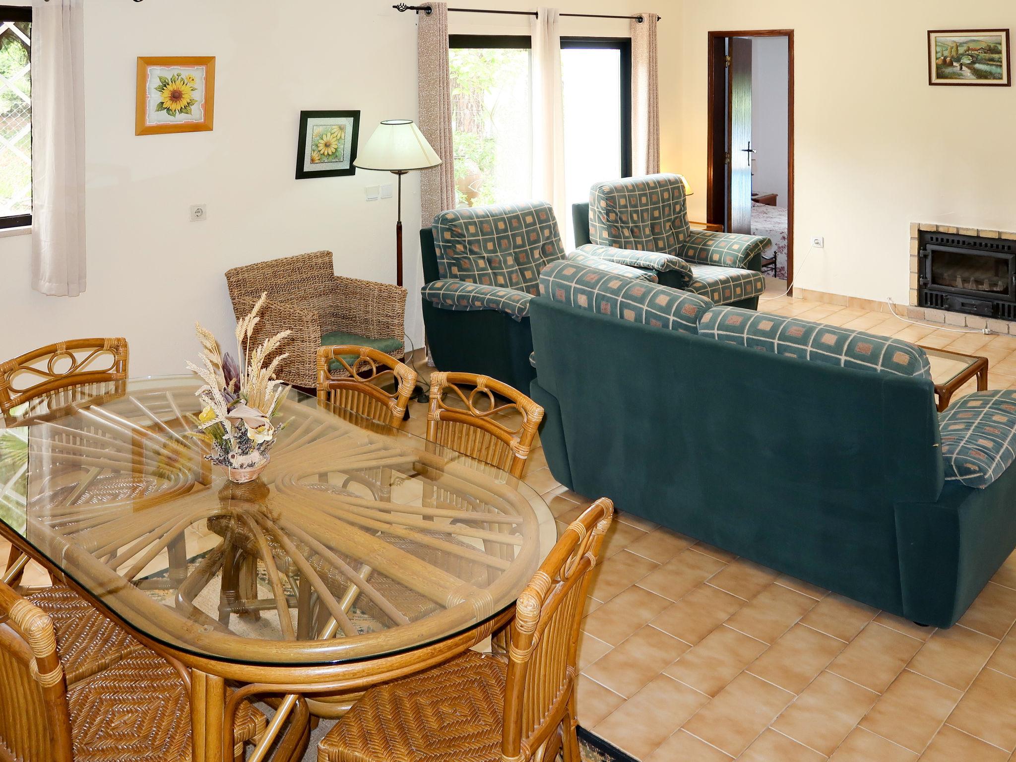 Photo 35 - 3 bedroom House in Loulé with private pool and sea view