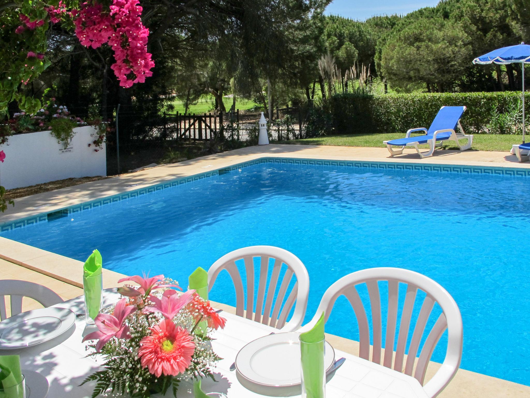 Photo 52 - 3 bedroom House in Loulé with private pool and sea view