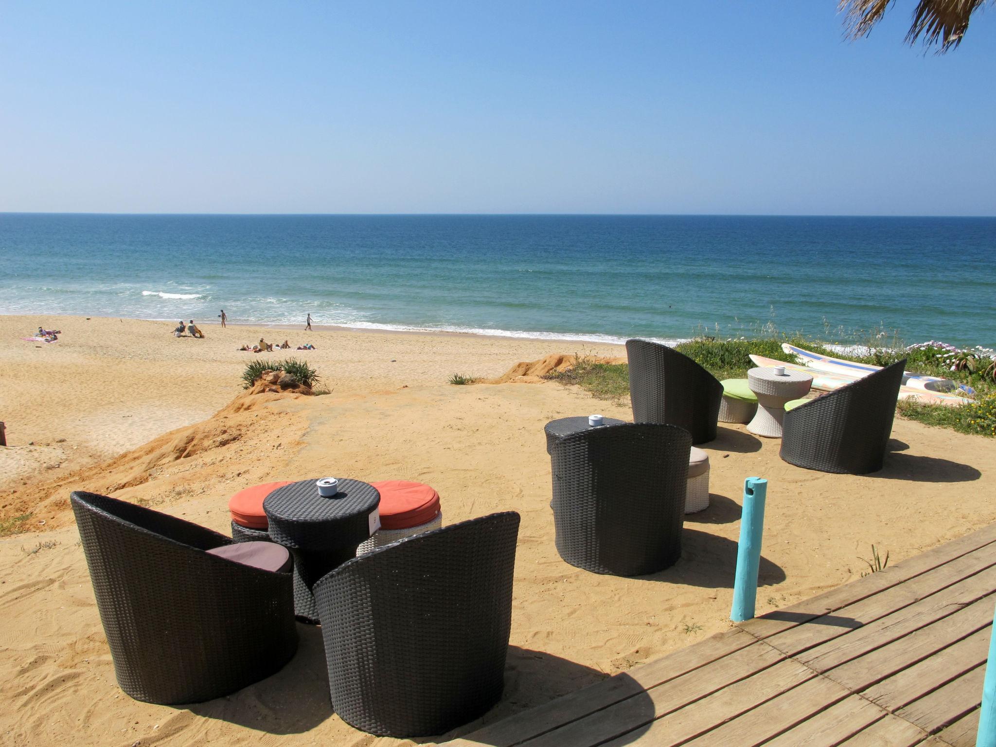 Foto 56 - Casa de 3 quartos em Loulé com piscina privada e vistas do mar