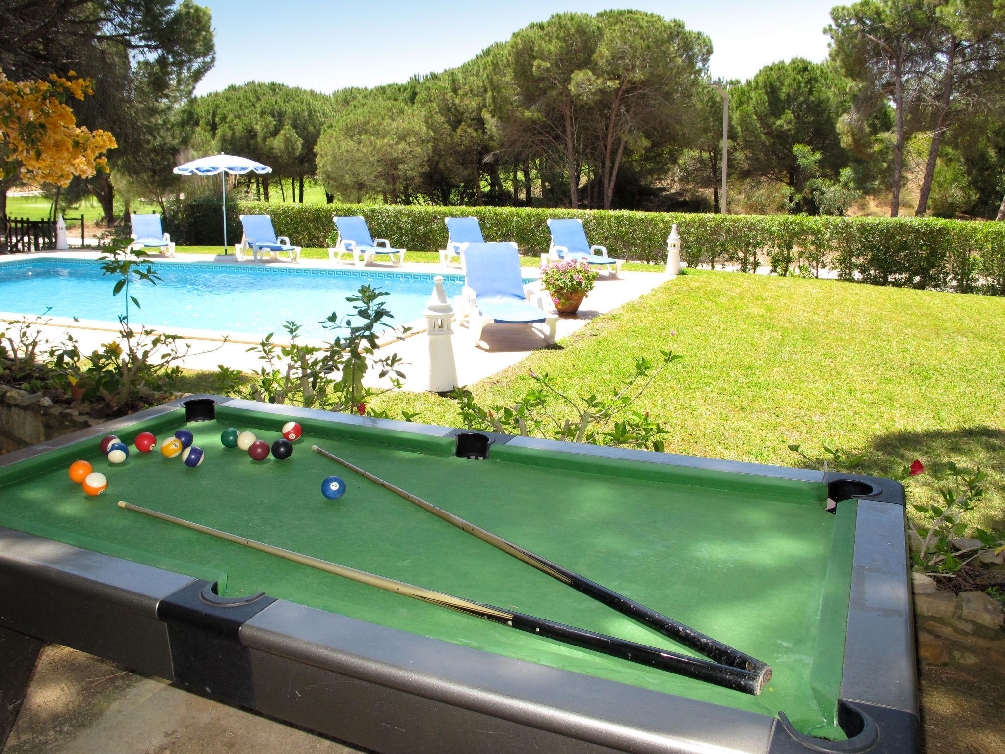 Foto 32 - Casa de 3 quartos em Loulé com piscina privada e jardim