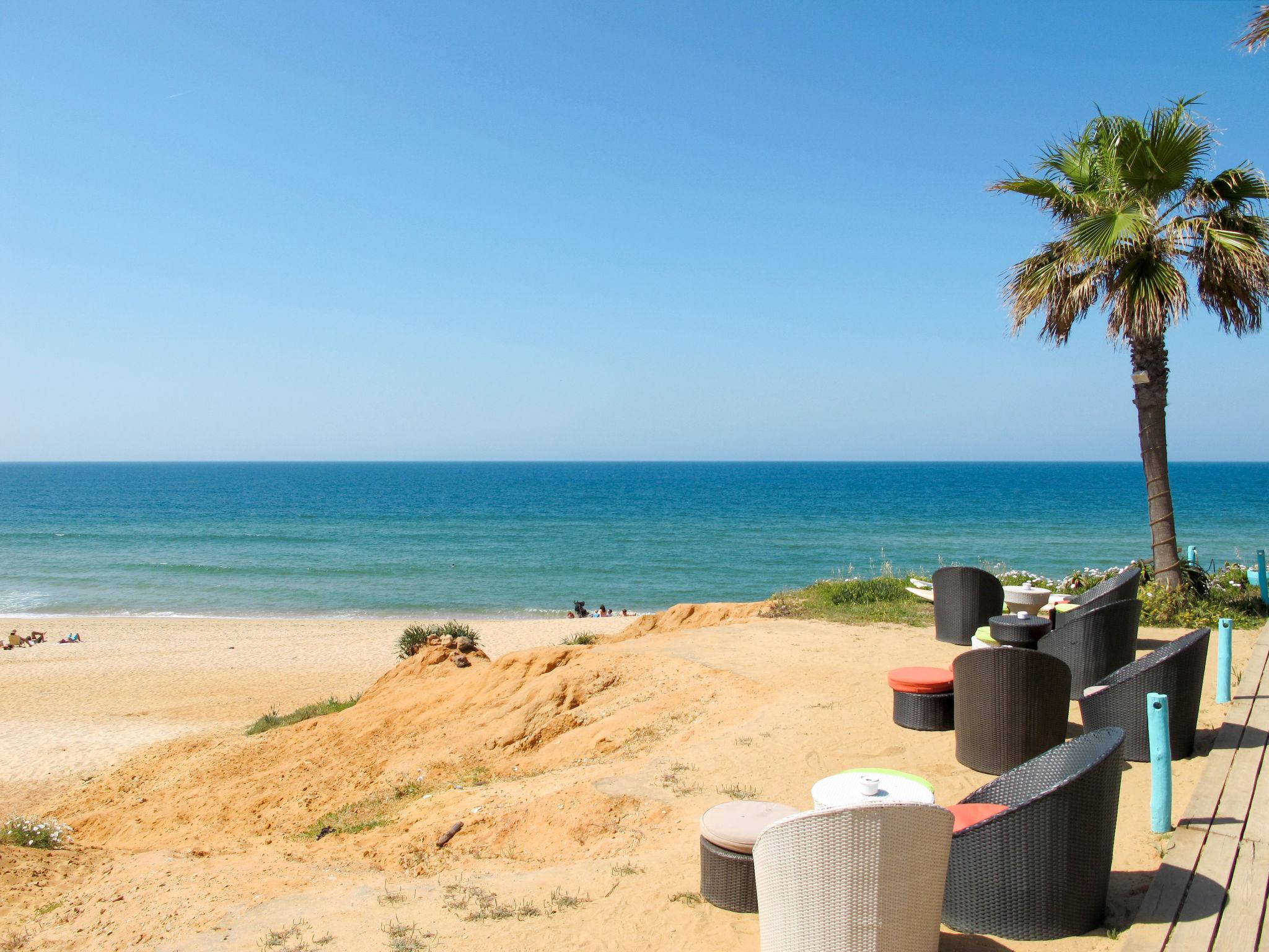 Foto 55 - Casa de 3 quartos em Loulé com piscina privada e vistas do mar