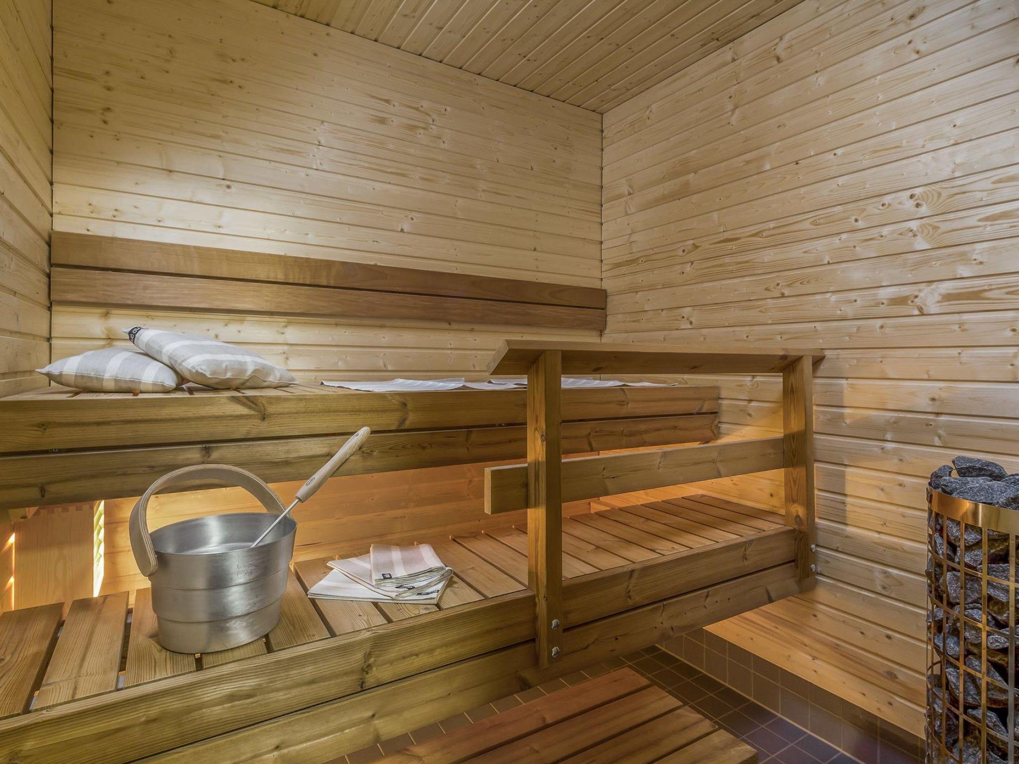 Photo 28 - Maison de 3 chambres à Hyrynsalmi avec sauna
