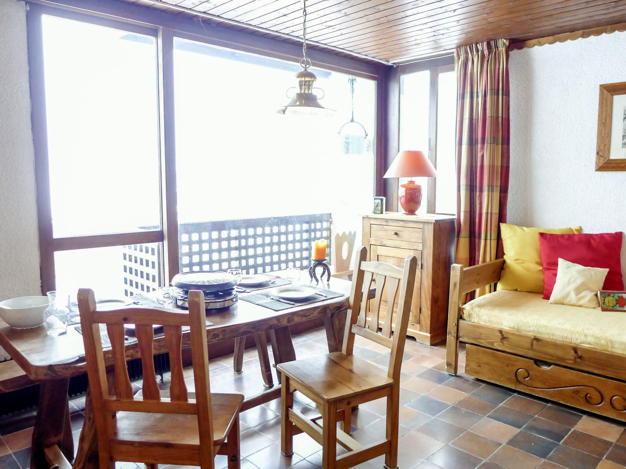 Photo 2 - Apartment in Chamonix-Mont-Blanc with mountain view