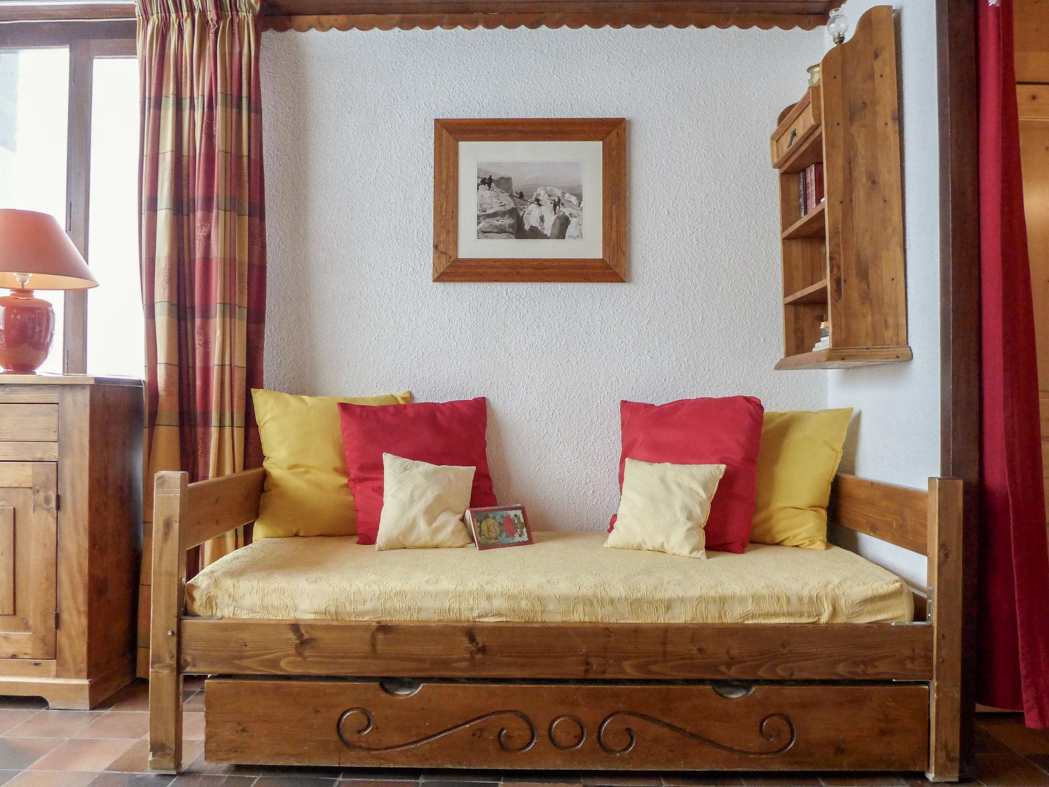 Photo 7 - Apartment in Chamonix-Mont-Blanc with mountain view