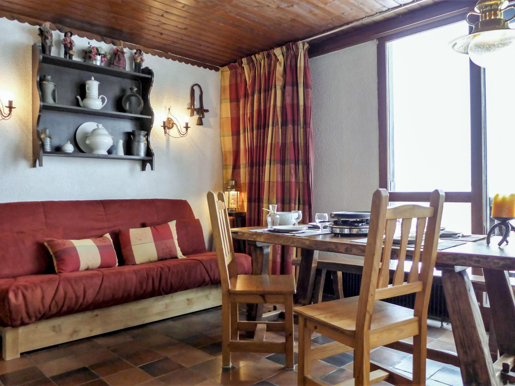 Photo 1 - Apartment in Chamonix-Mont-Blanc with mountain view