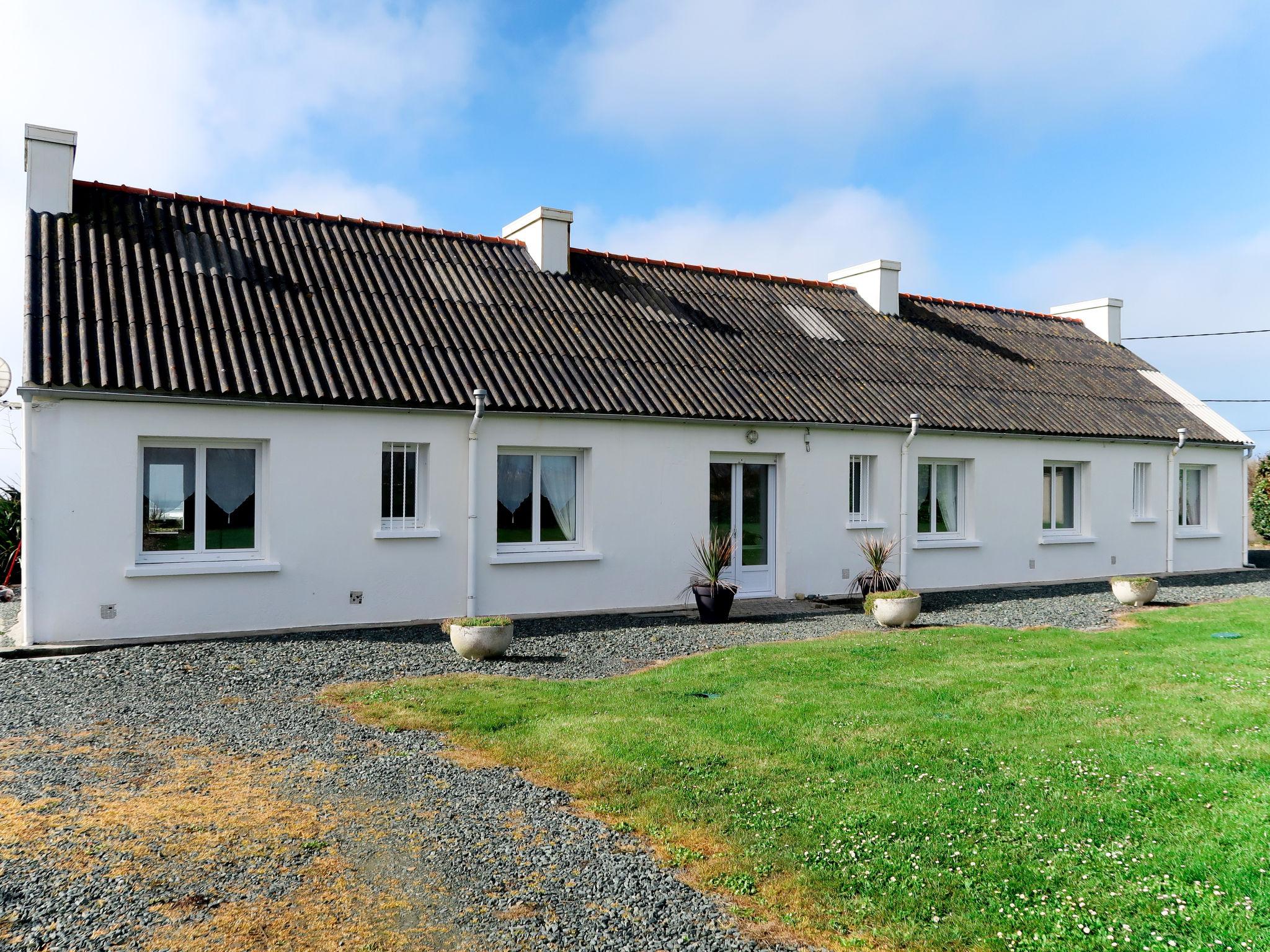 Photo 25 - Maison de 2 chambres à Plozévet avec terrasse et vues à la mer