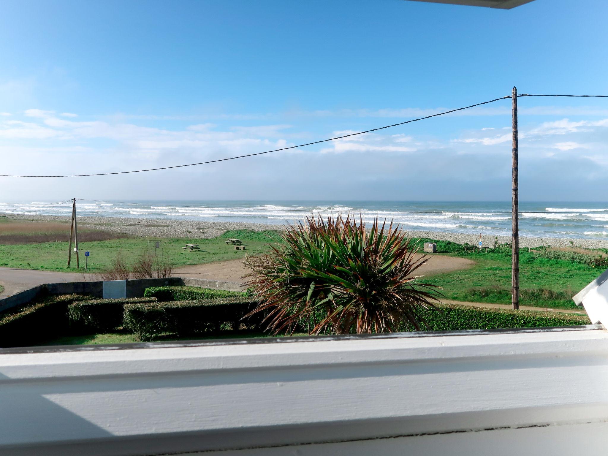 Photo 21 - Maison de 2 chambres à Plozévet avec terrasse et vues à la mer