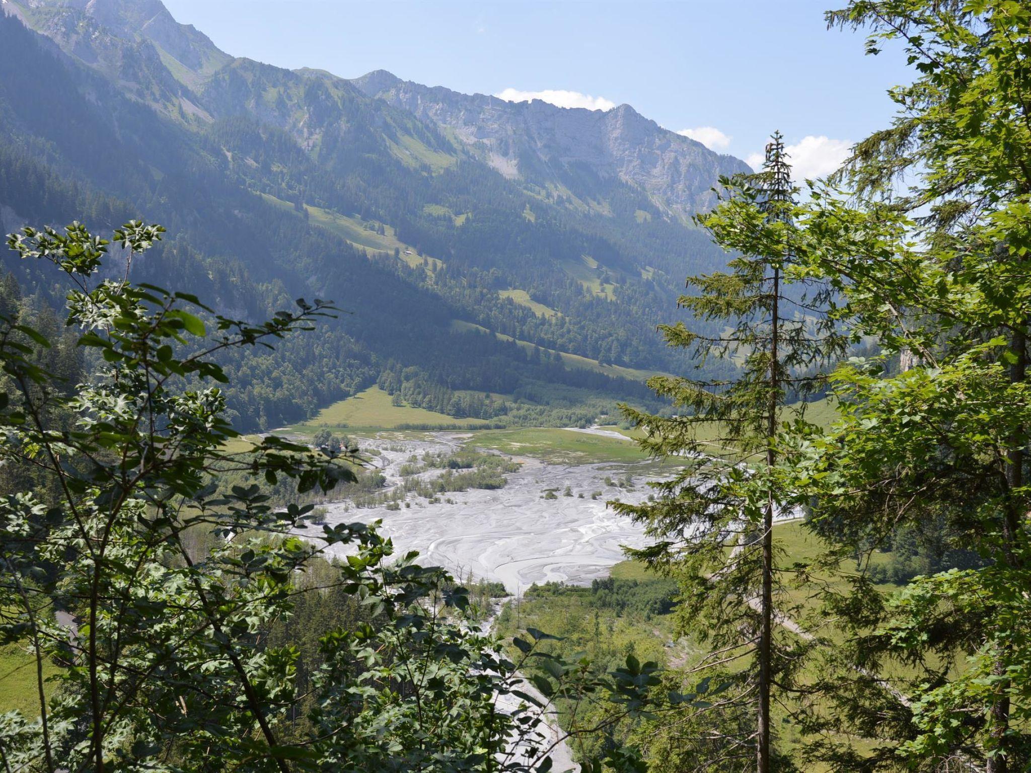 Photo 10 - Appartement de 1 chambre à Reichenbach im Kandertal