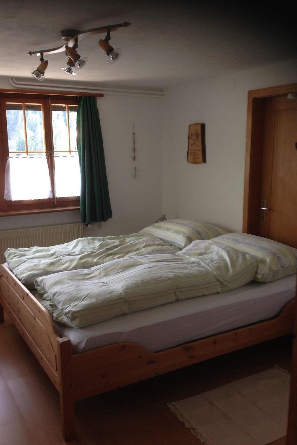 Foto 6 - Apartment mit 1 Schlafzimmer in Reichenbach im Kandertal