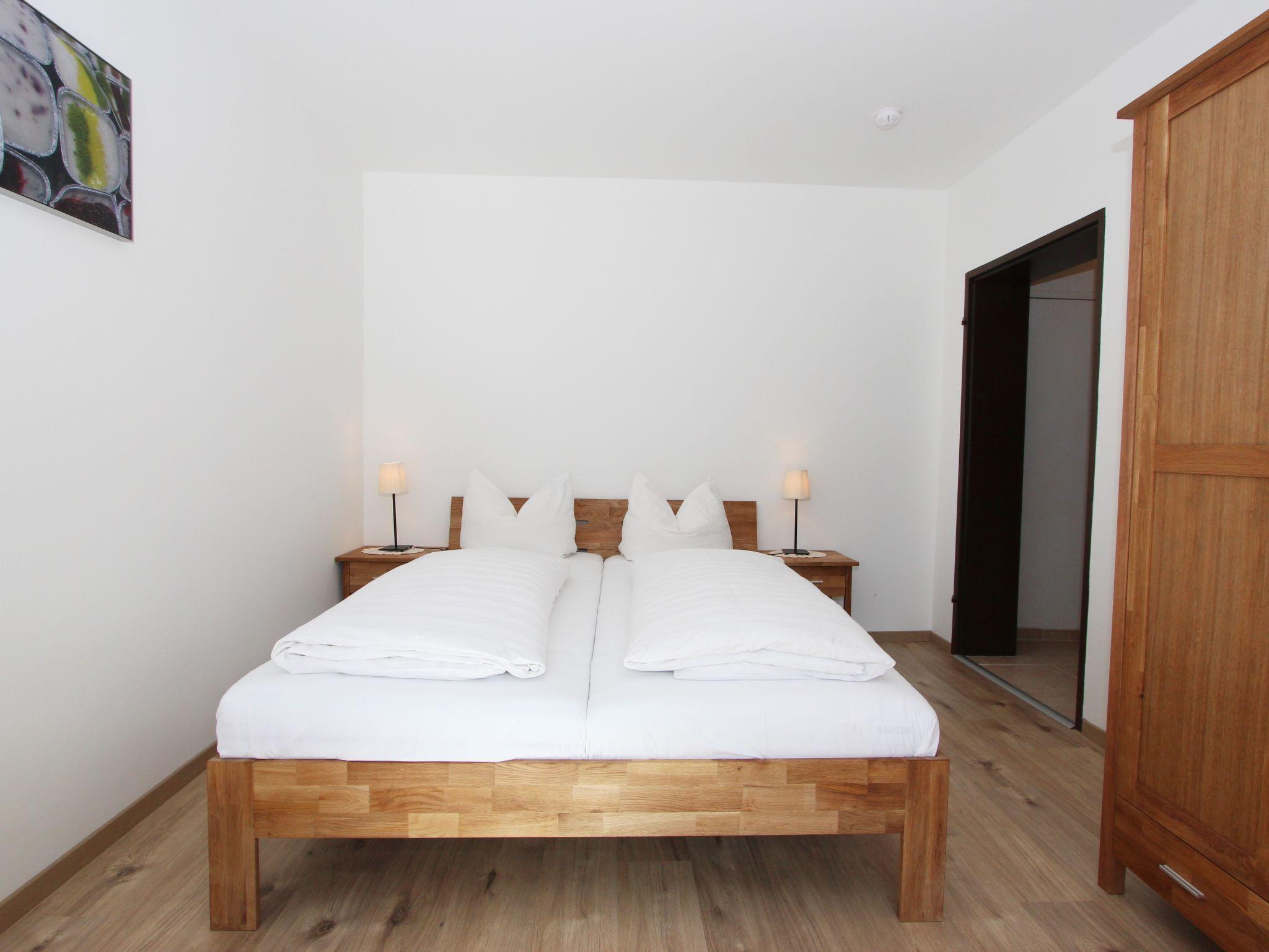 Foto 2 - Apartment in Seefeld in Tirol mit sauna und blick auf die berge