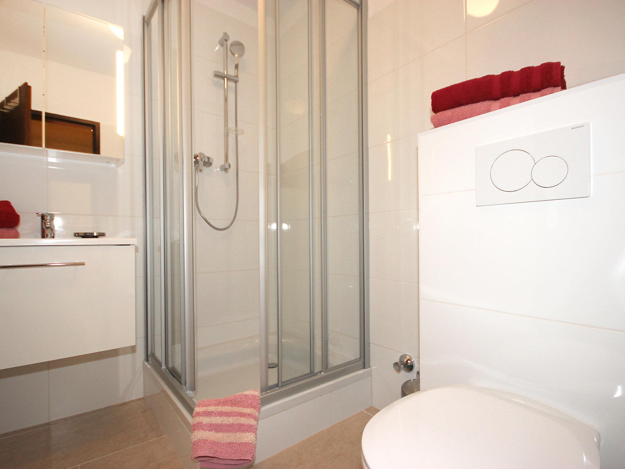 Foto 14 - Apartment in Seefeld in Tirol mit sauna und blick auf die berge